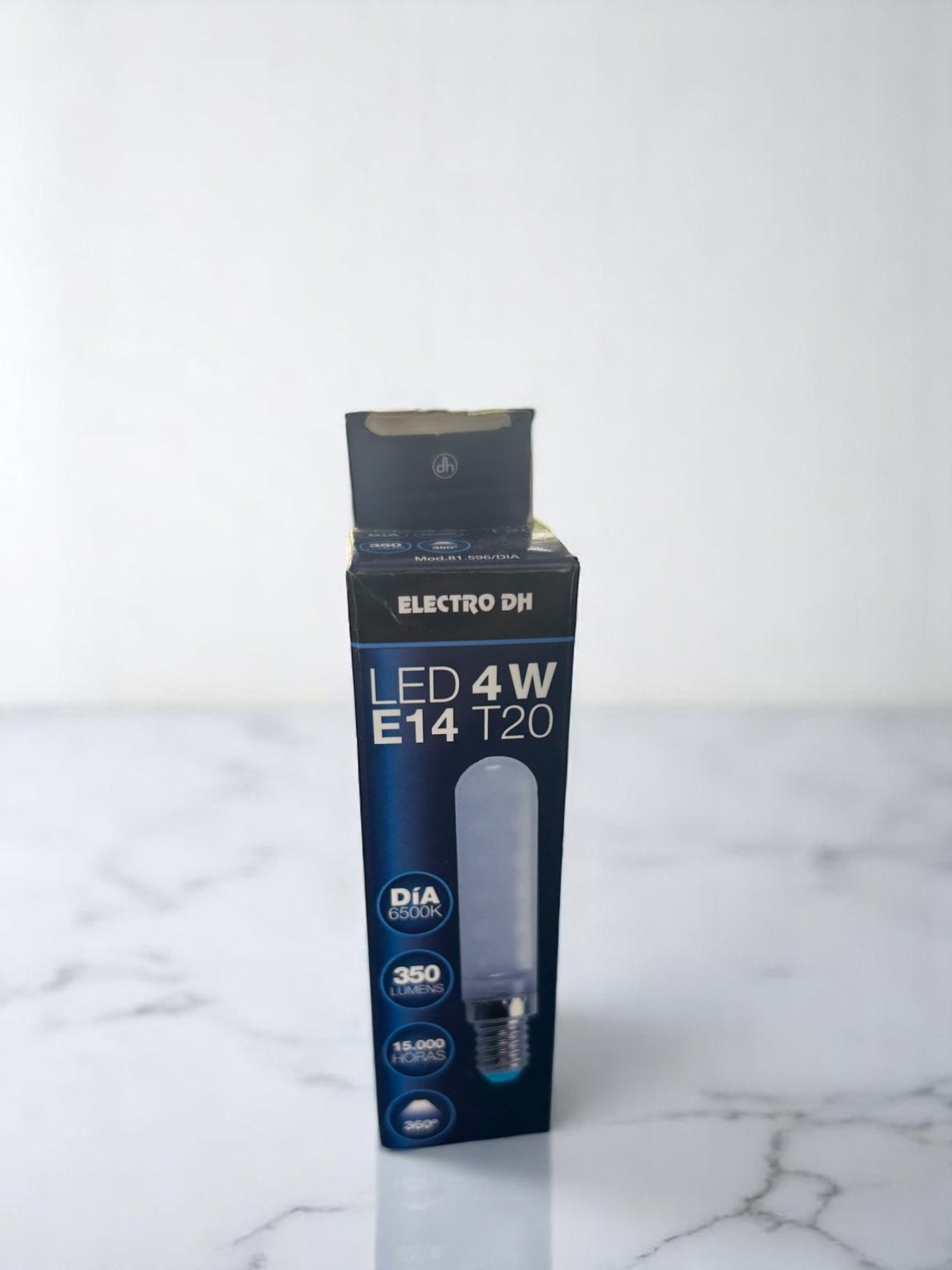 Bombilla Led 4W E14