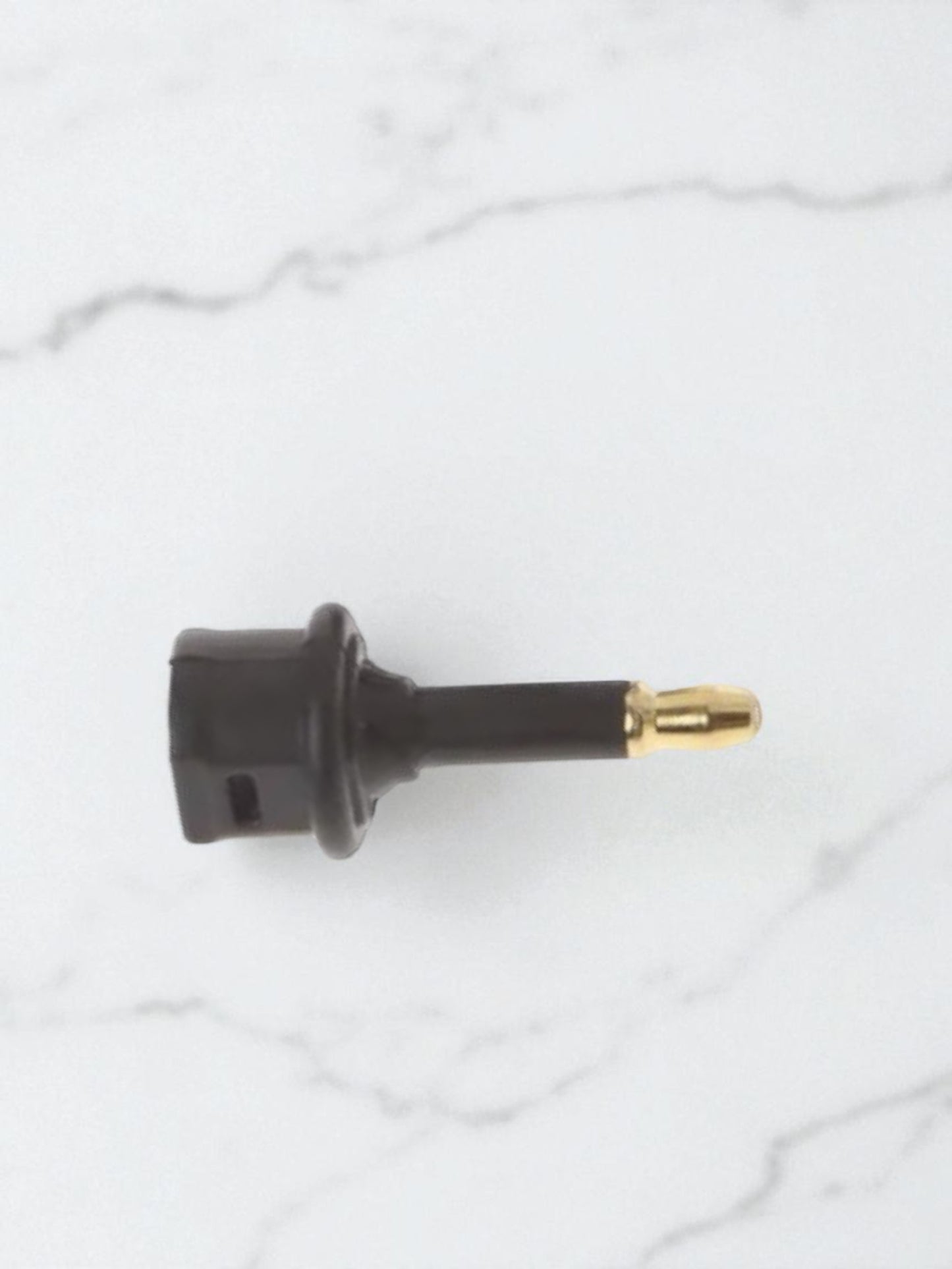 Adaptador audio óptico