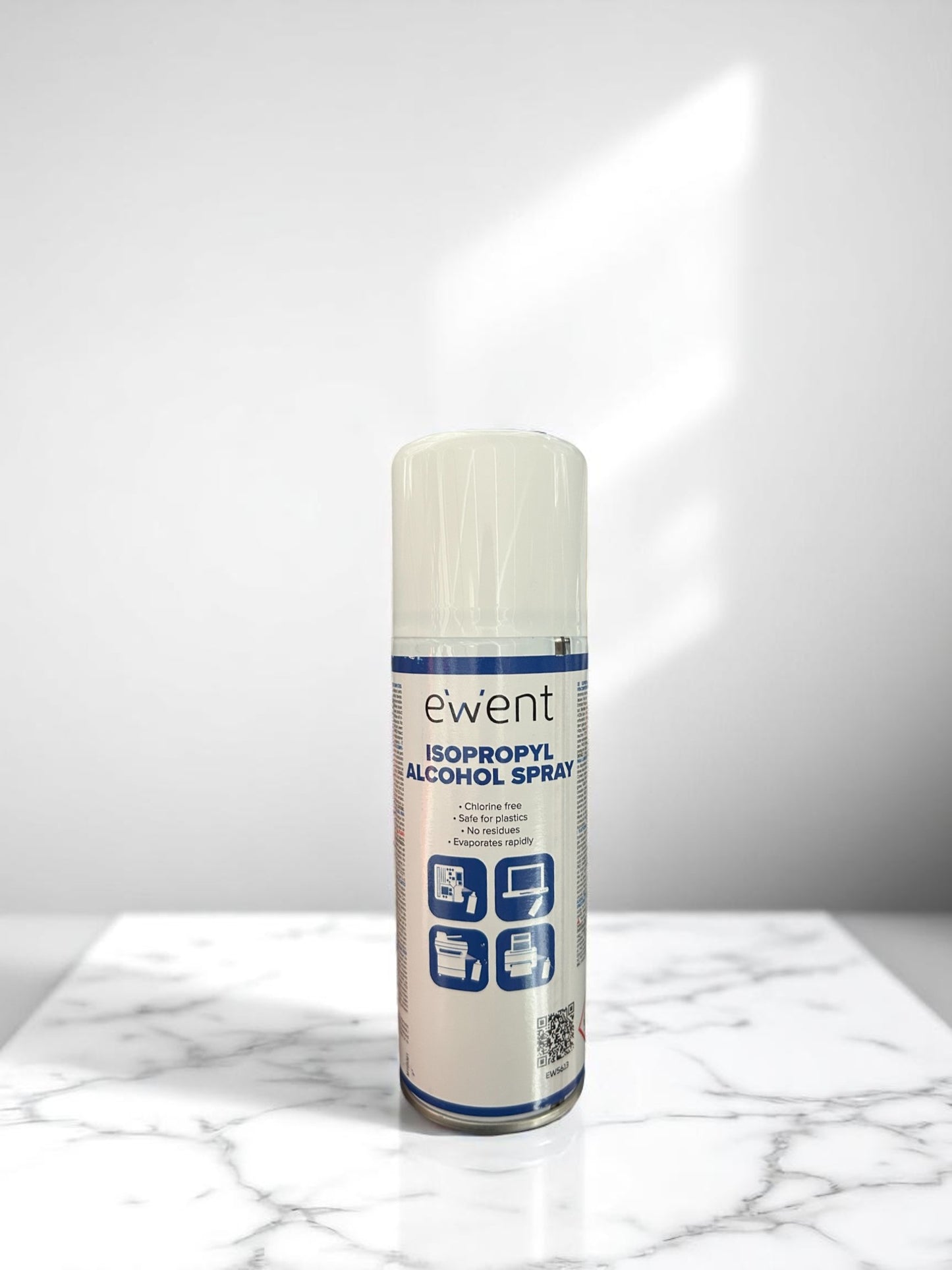 Spray Alcohol isopropilico