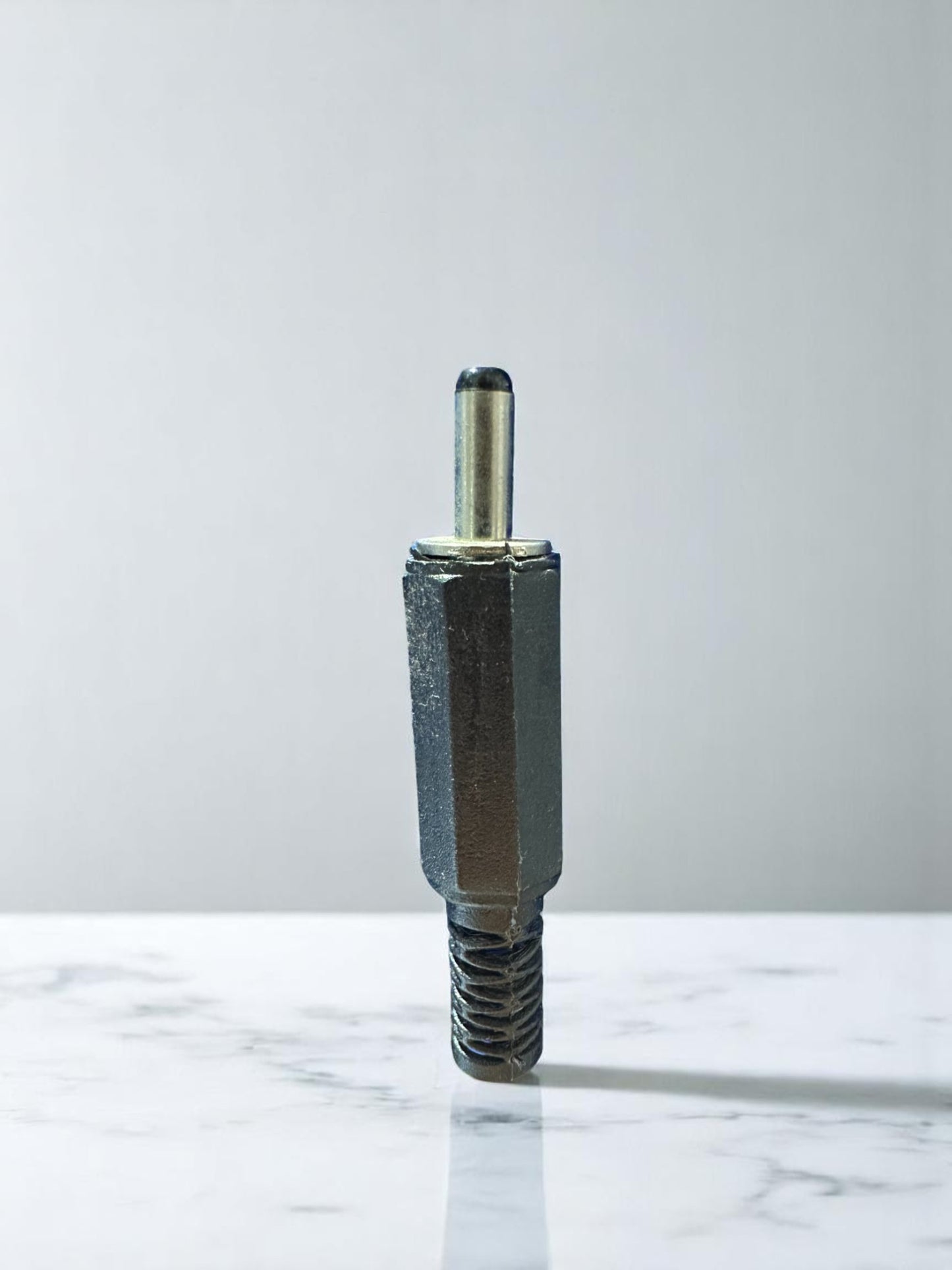 Conector alimentación 3,5x10 mm