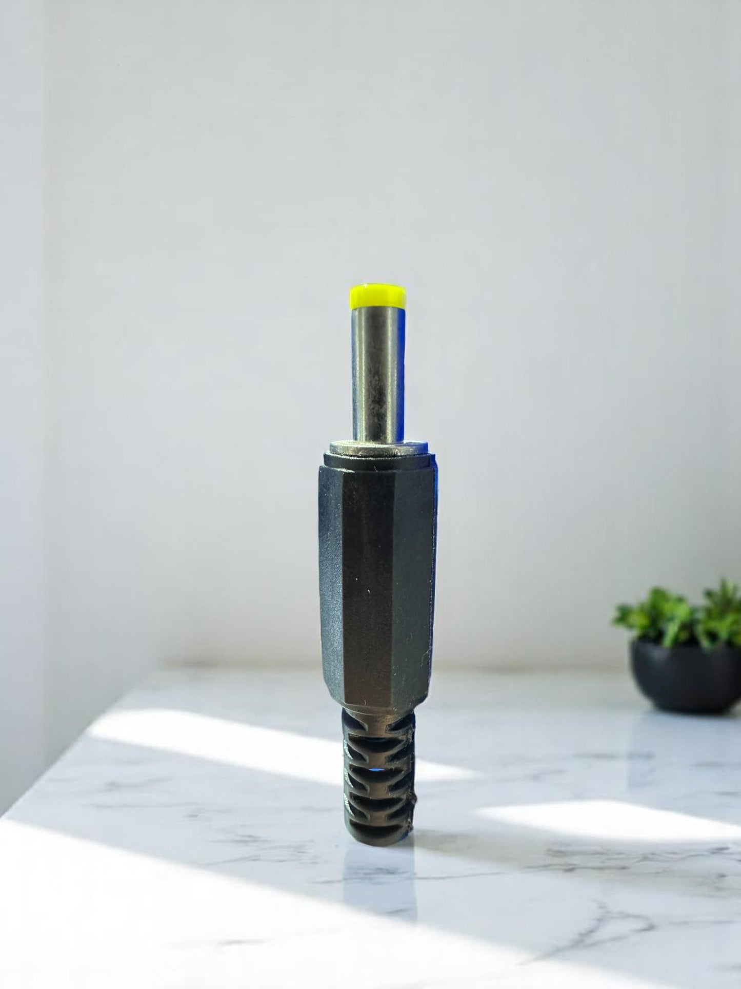 Conector alimentación 1,7x4 mm