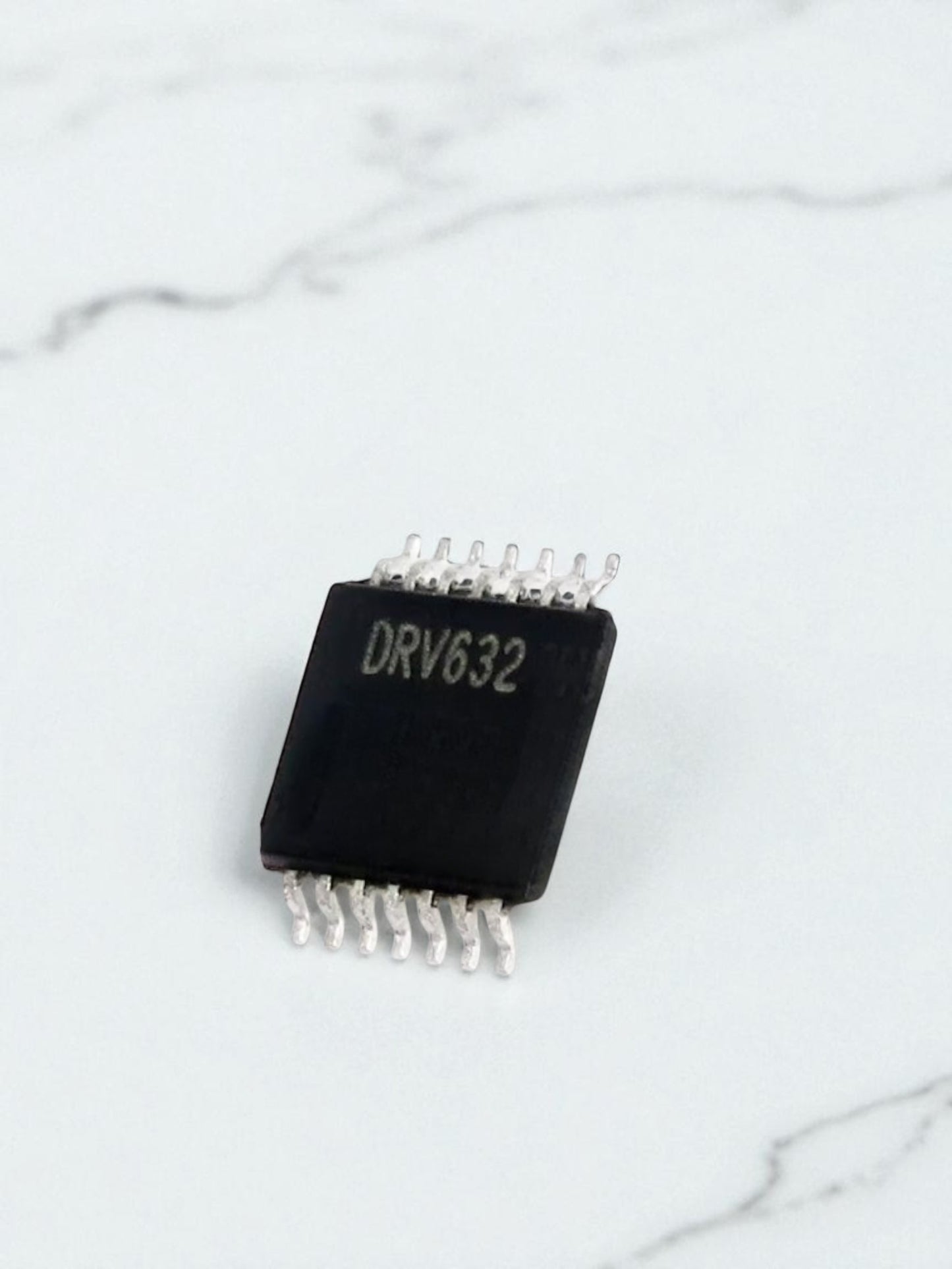 Amplificador audio DRV632PWR