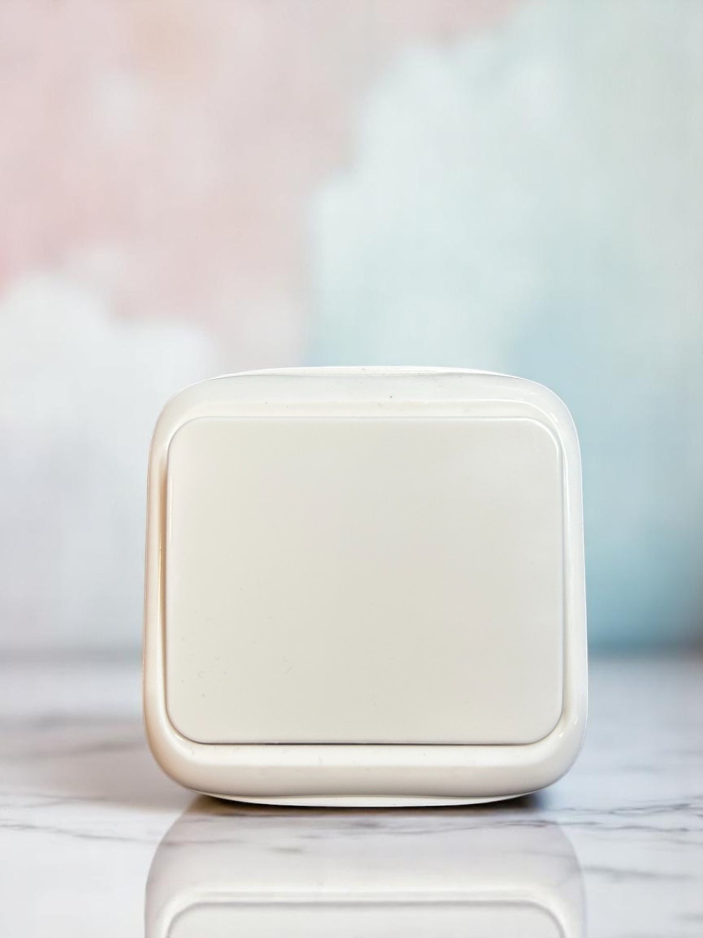 Interruptor superficie base de pared