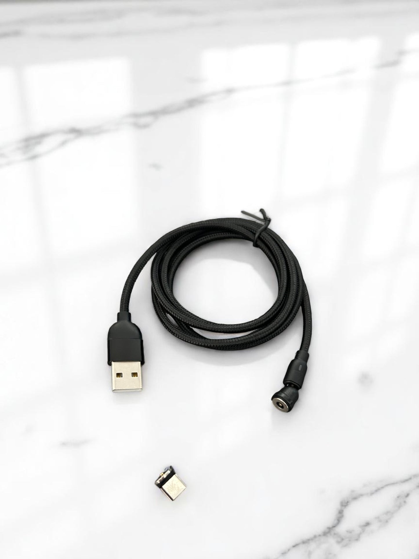 Cable magnético Tipo C / 2 m