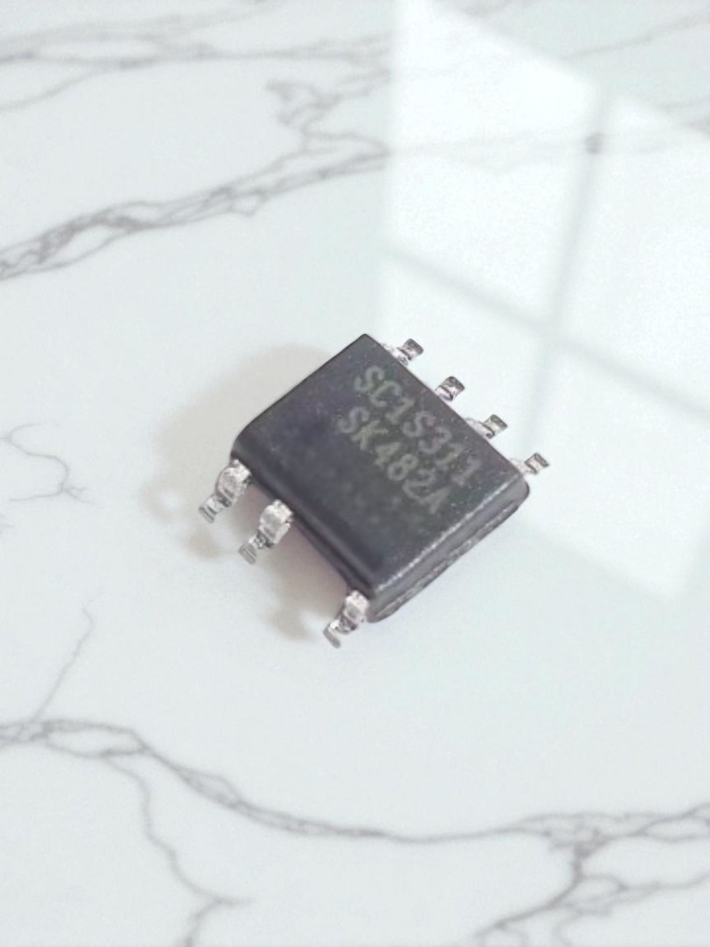 Chips gestion SC1S311