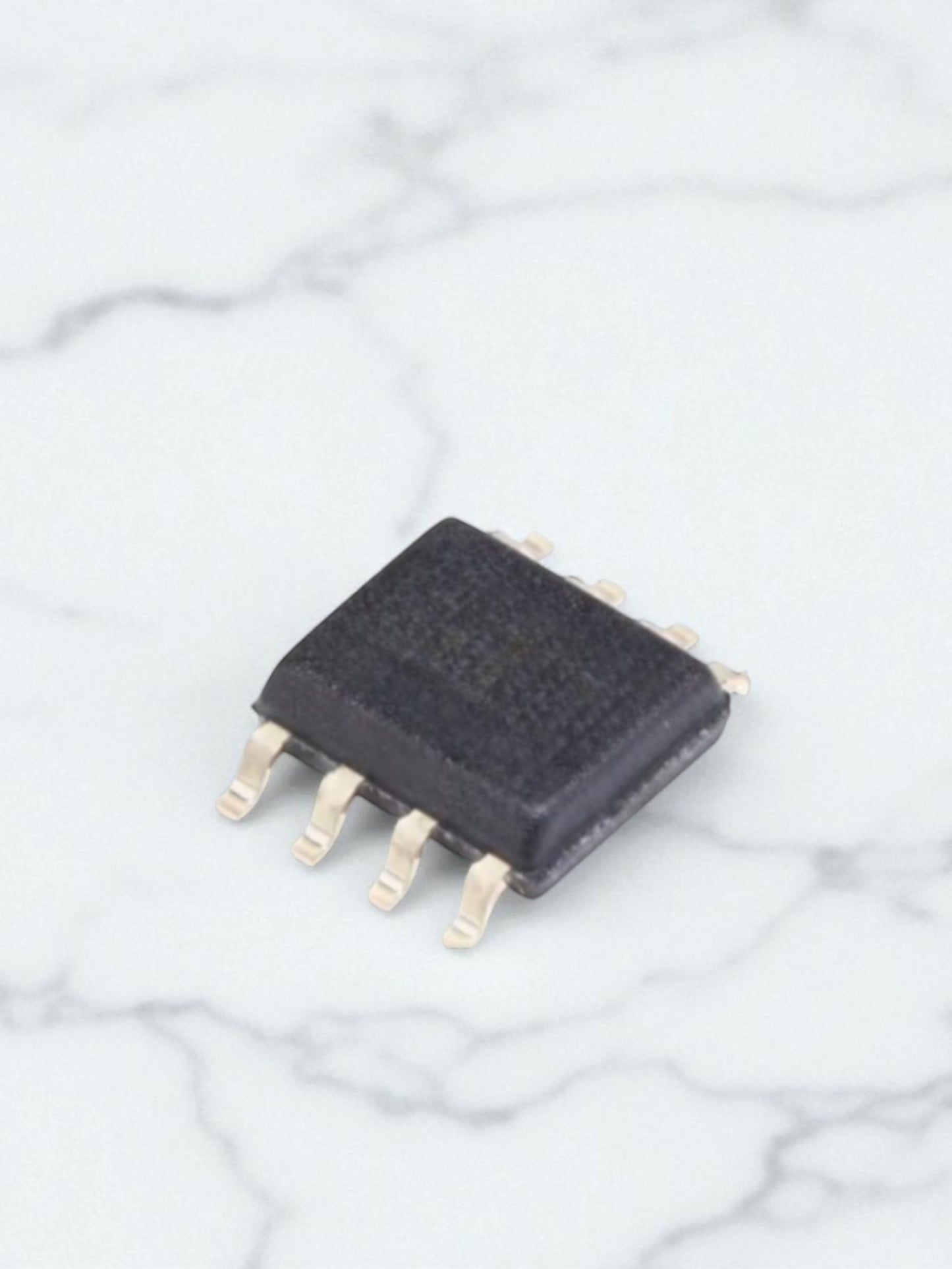 Chip MC34063AL