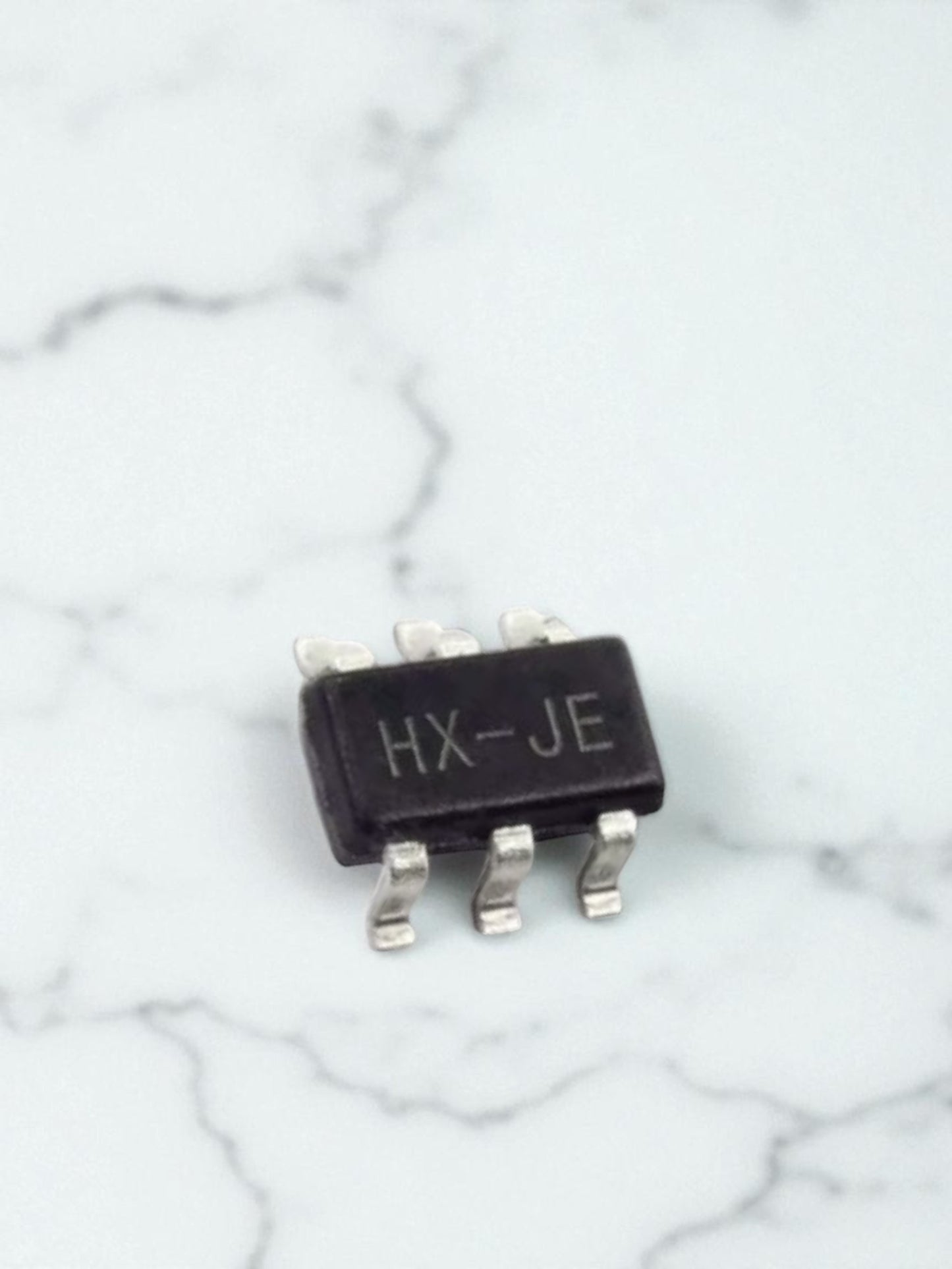 Circuito Integrado HX4004a (HX-JE)