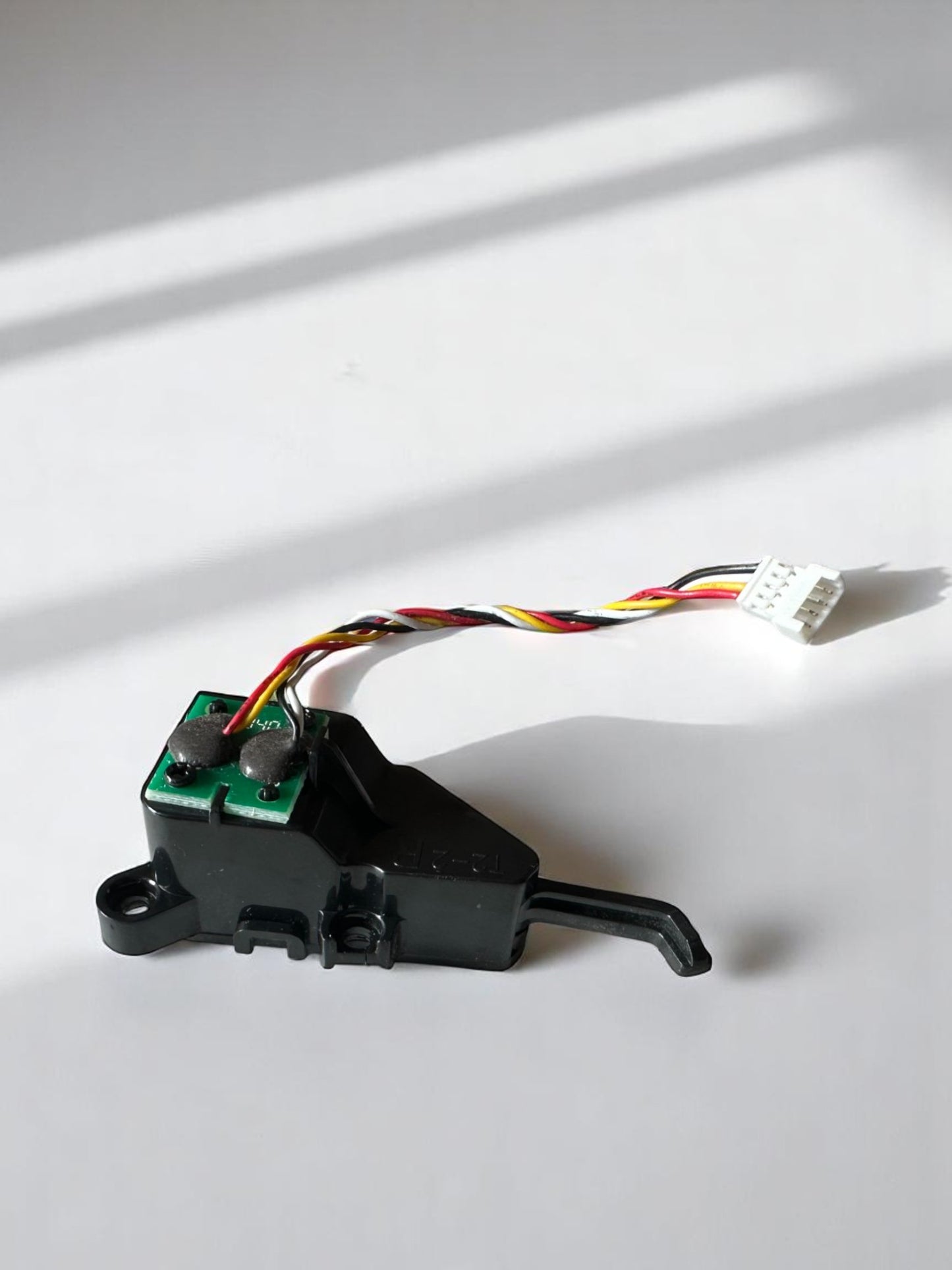 Sensor anticaída/aspecto descendente para Cecotec Conga 3890
