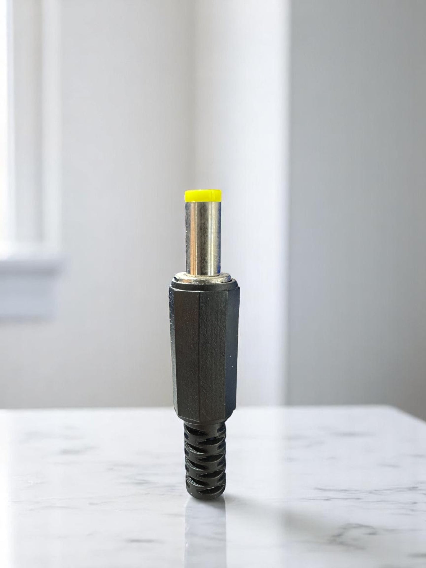 Conector alimentación 1,7x4,8 mm