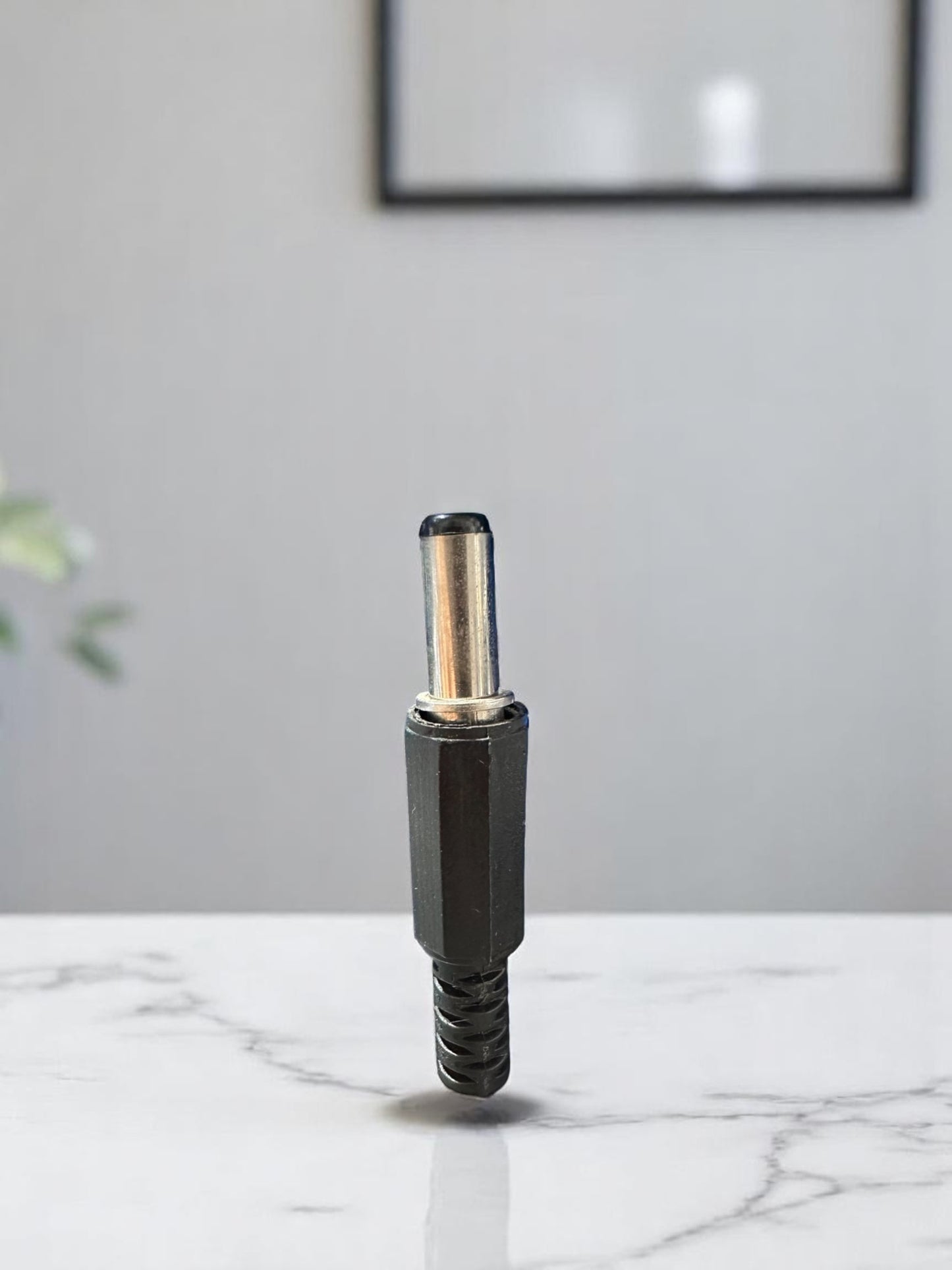 Conector alimentación 2,1x10 mm