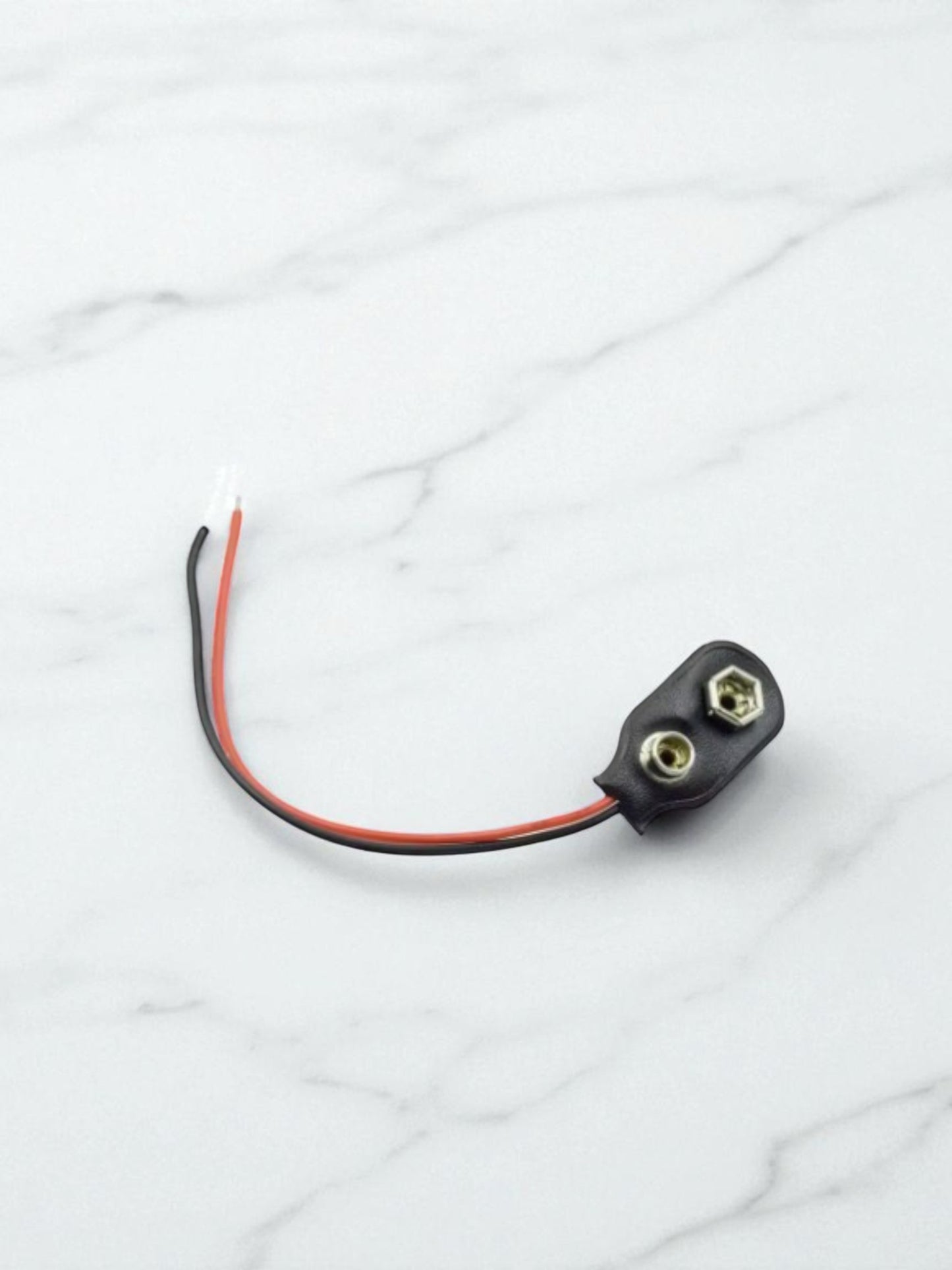 Conector bateria 9V