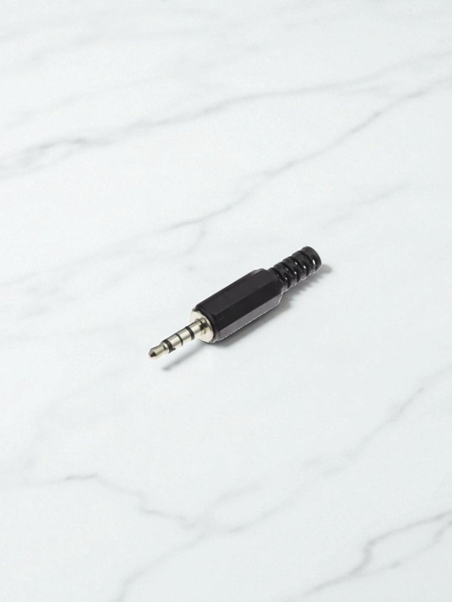 Conector jack 4 pines