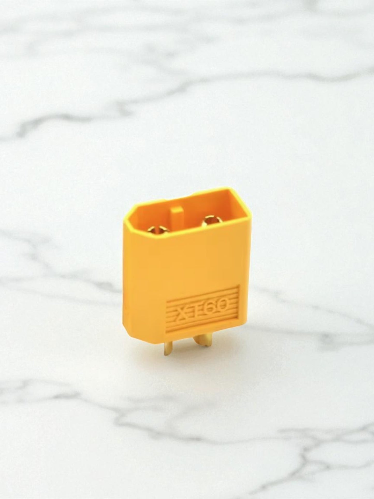 Conector XT60 macho