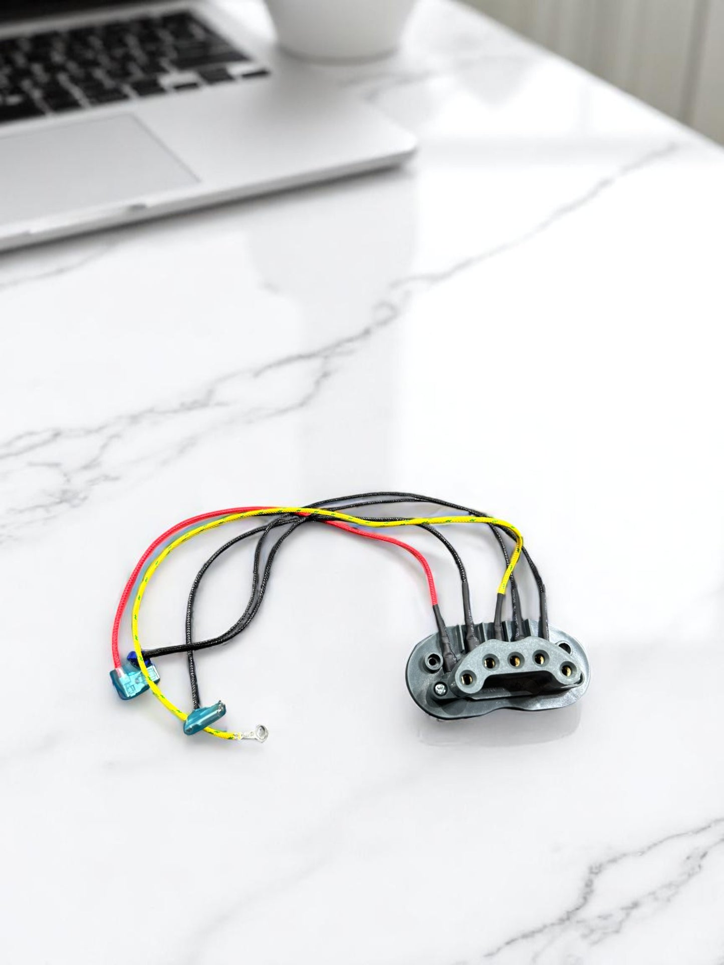 Conector vaso Monsieur cuisine connect