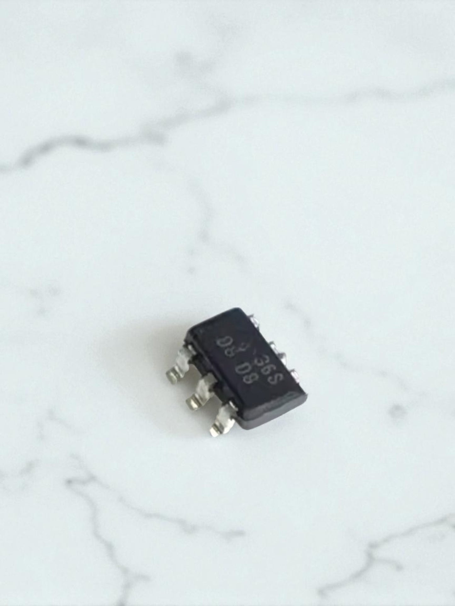 Controlador protección D7536R