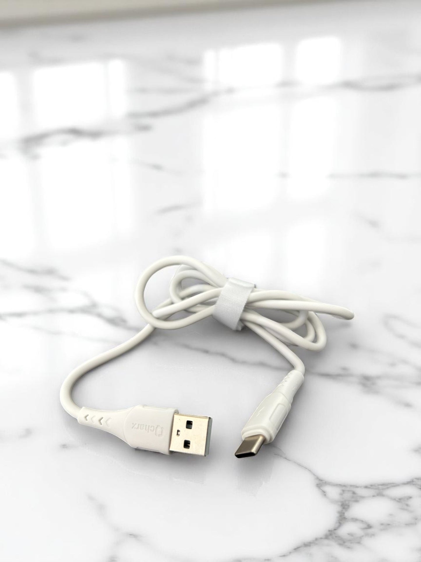 Cable USB a USB tipo C / 1 m