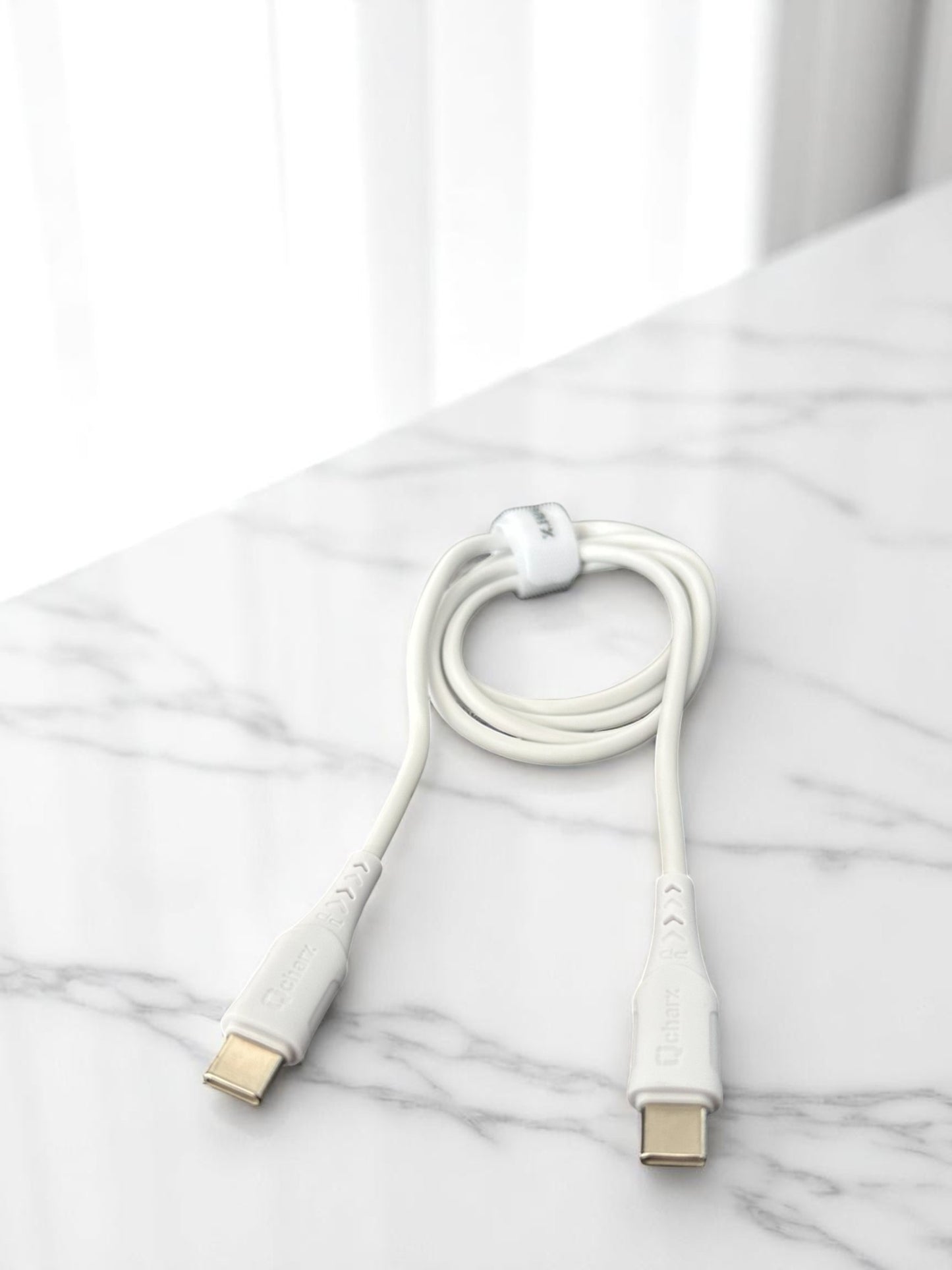 Cable USB tipo C a USB tipo C / 1 m