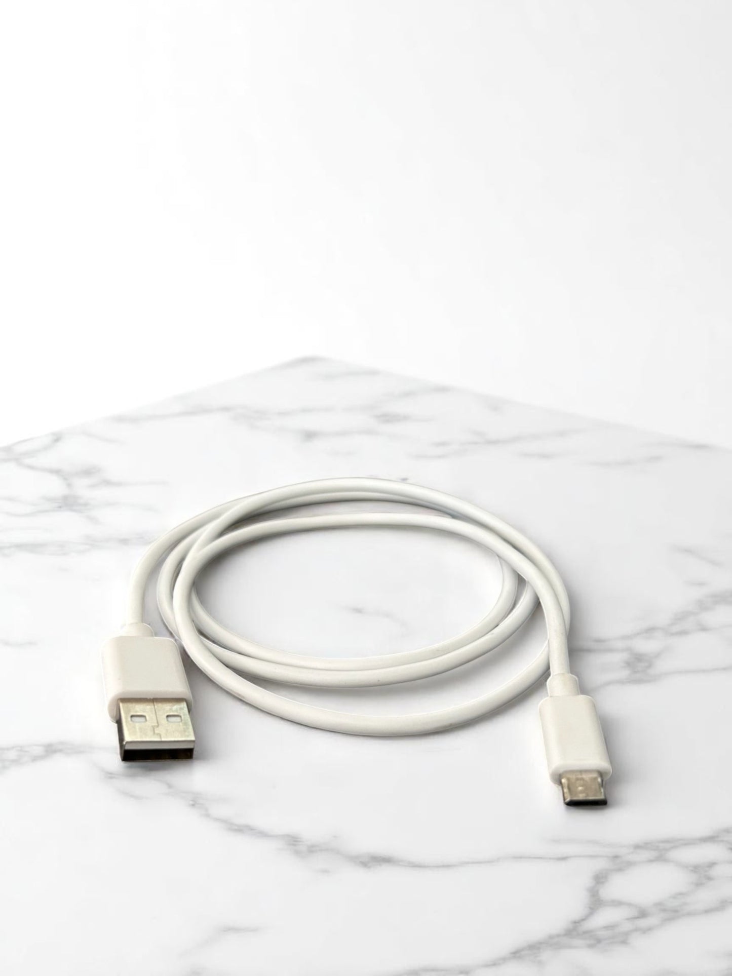 Cable USB a microUSB / 1 m