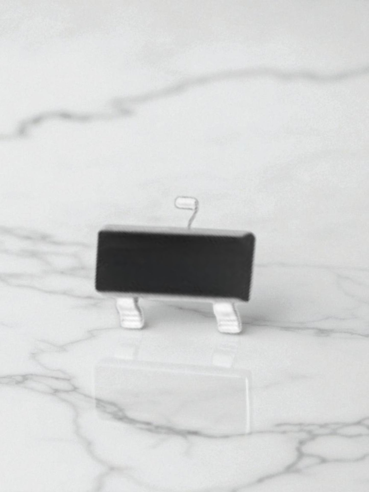 Transistor SMD