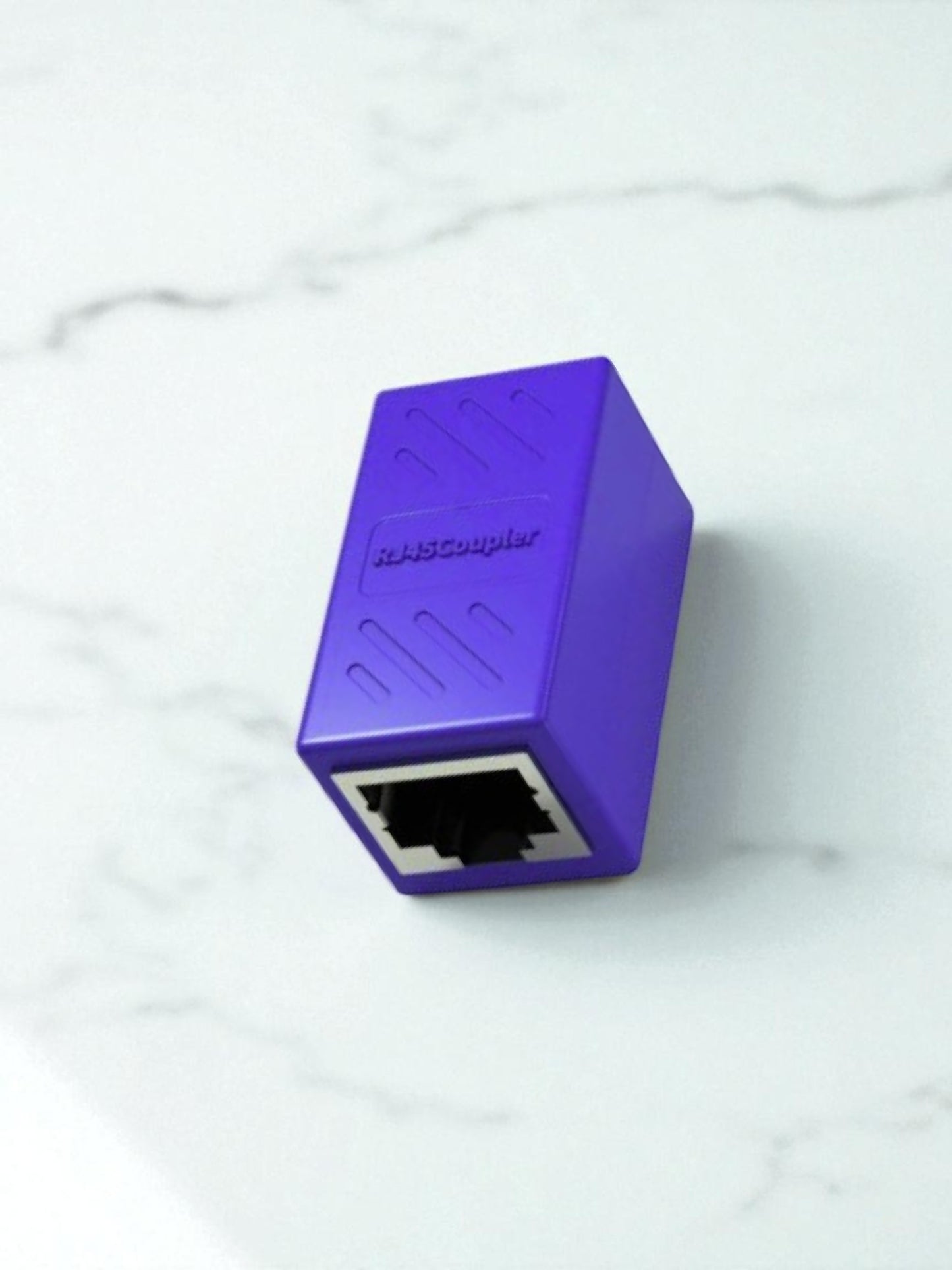 Empalmador RJ45