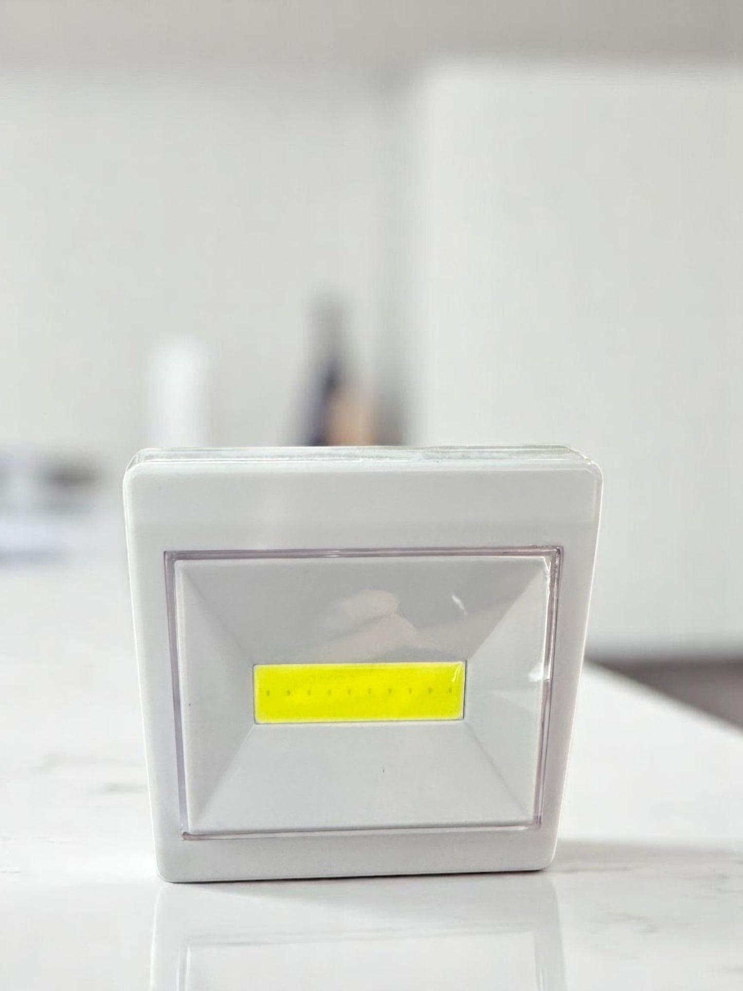 Luz armario LED/interruptor 3W