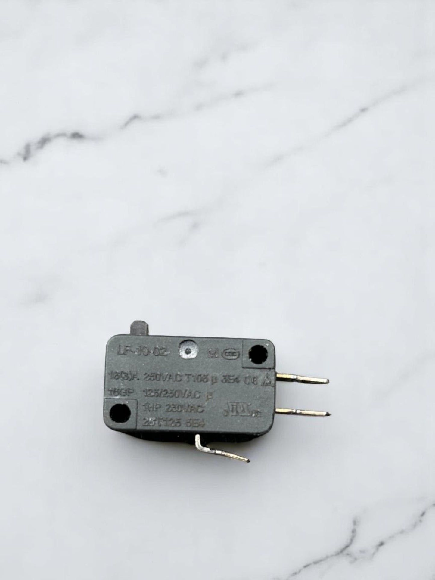 Interruptor puerta microondas Teka MW21IVSINOX