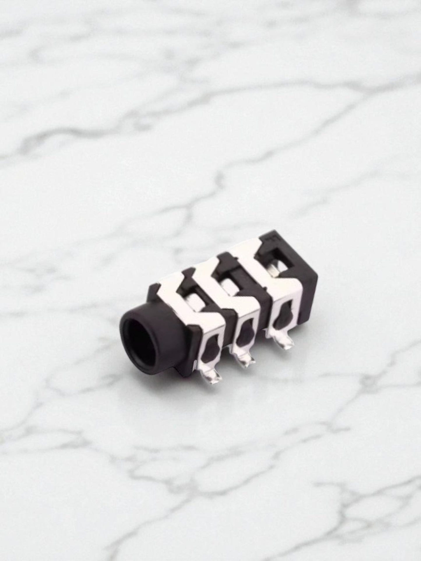 Jack hembra base 6.35mm