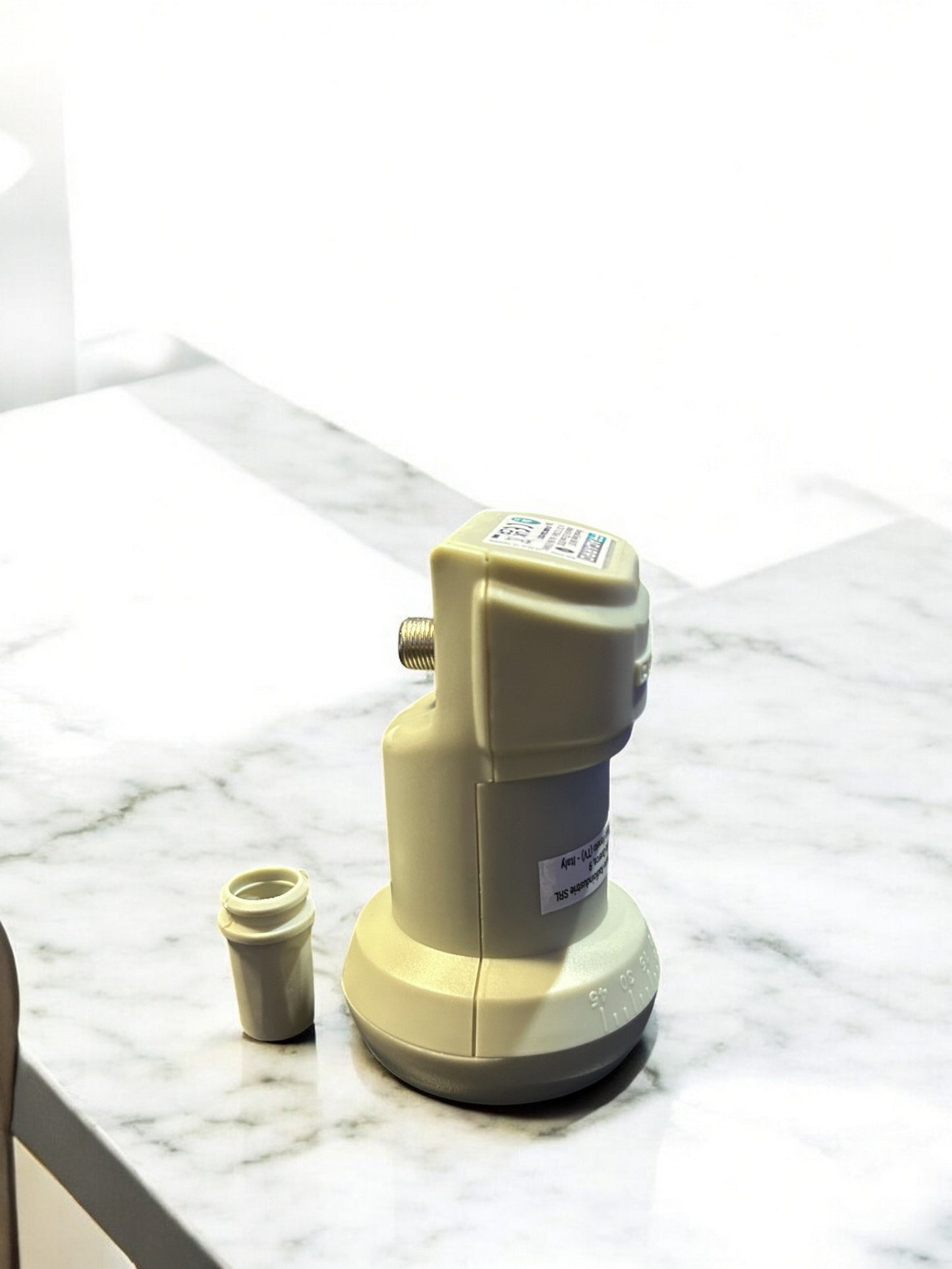 LNB universal