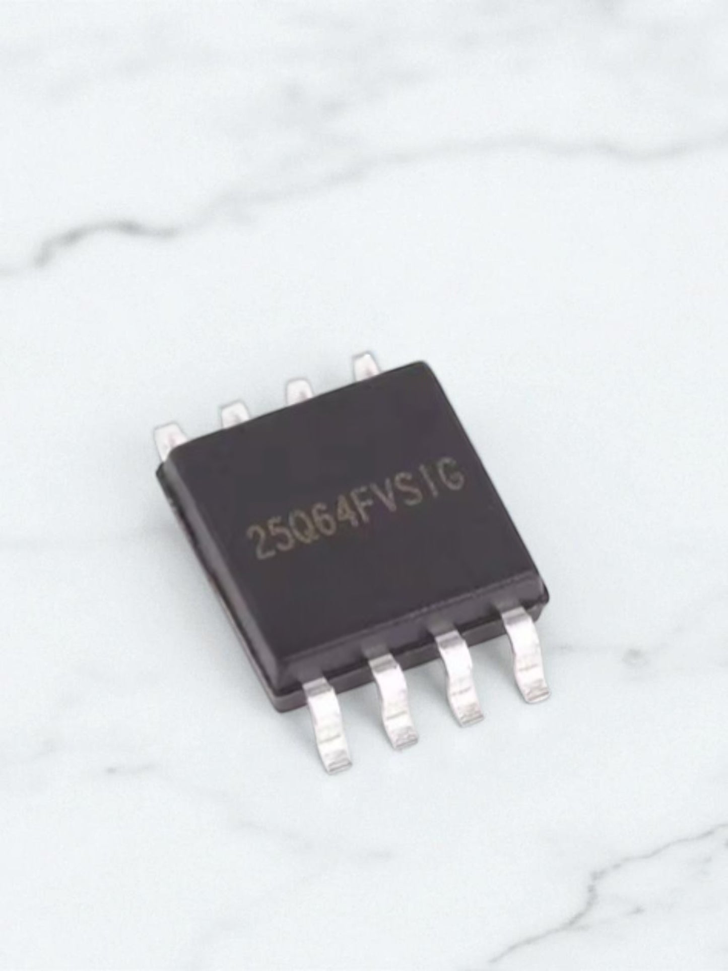 Memoria EEprom 25Q64JVSIG