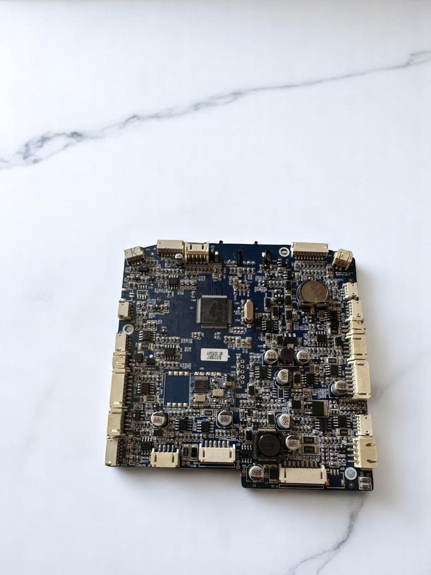 Placa/Módulo base de Cecotec Conga 1590