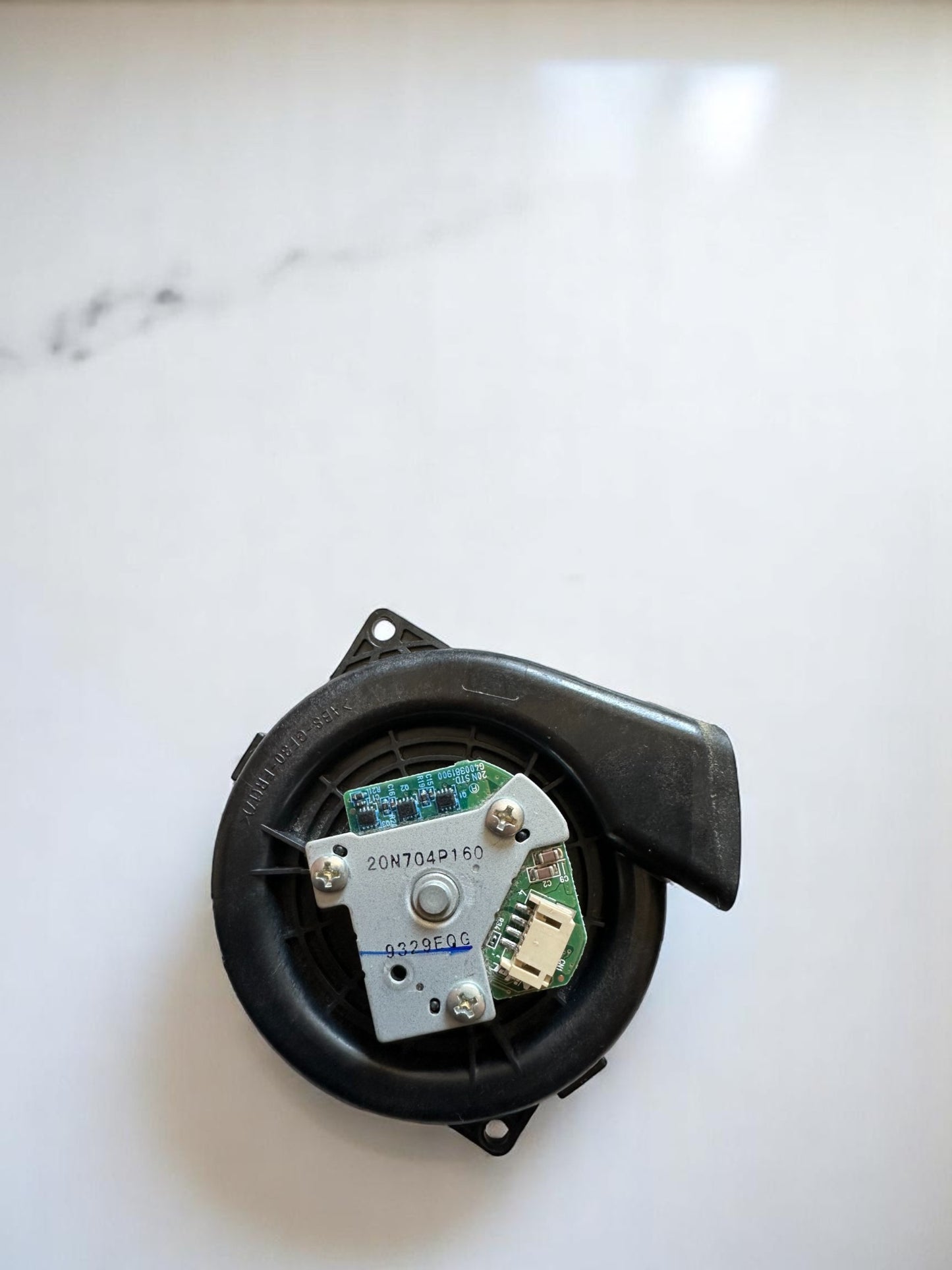 Motor aspiración Cecotec Conga 3490