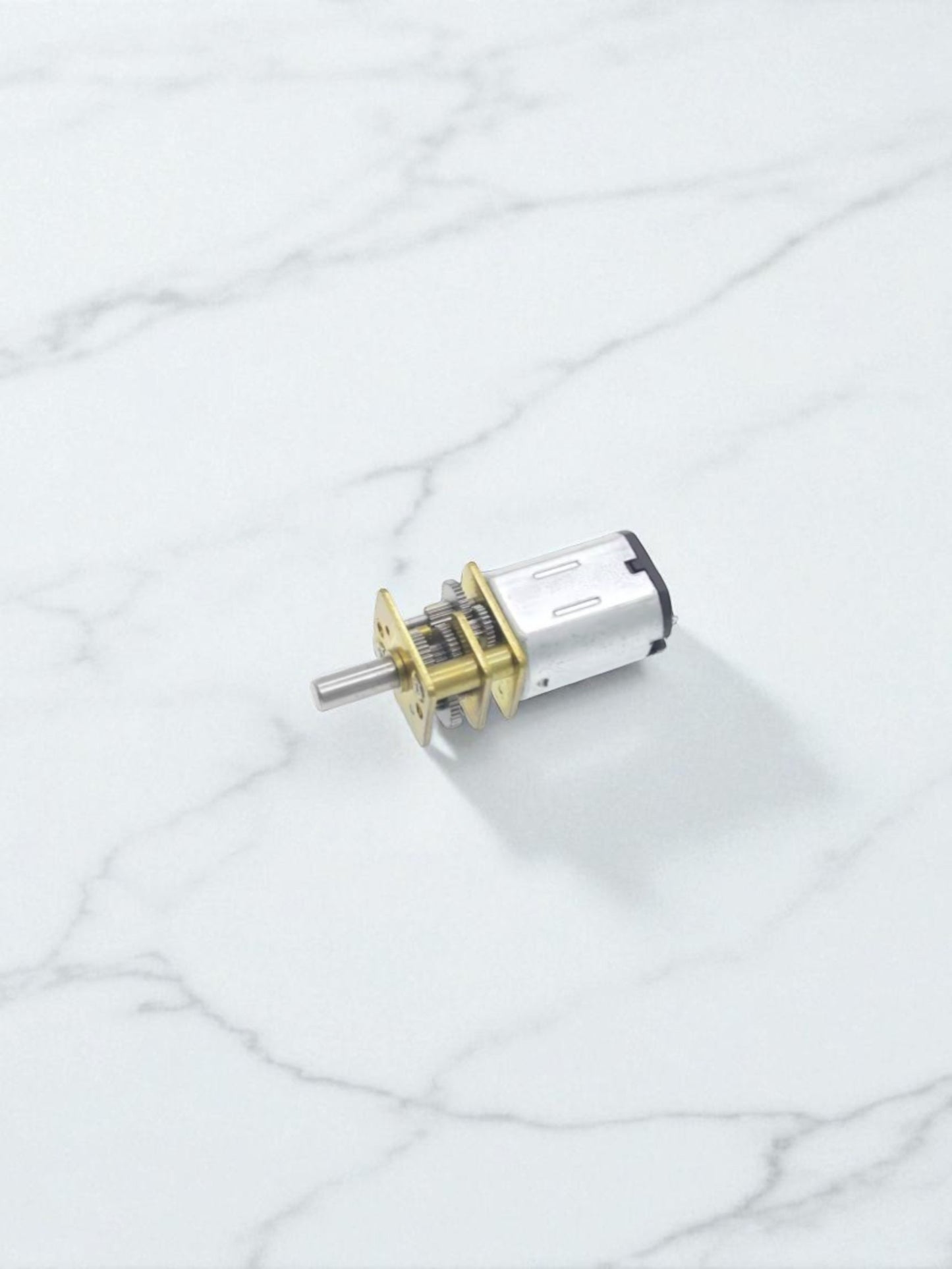 Motor baja revoluciones 3V