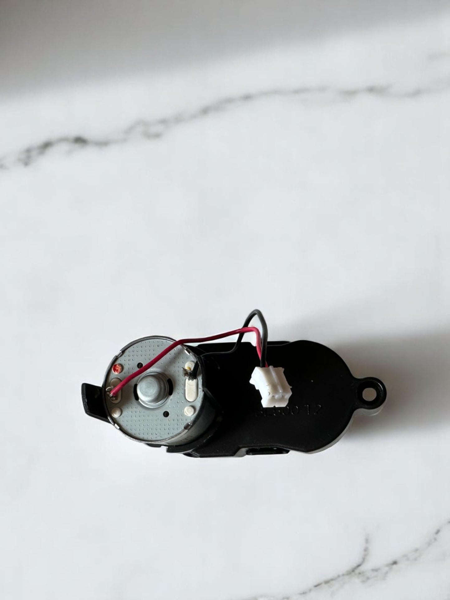 Motor de cepillo lateral Cecotec Conga 1590