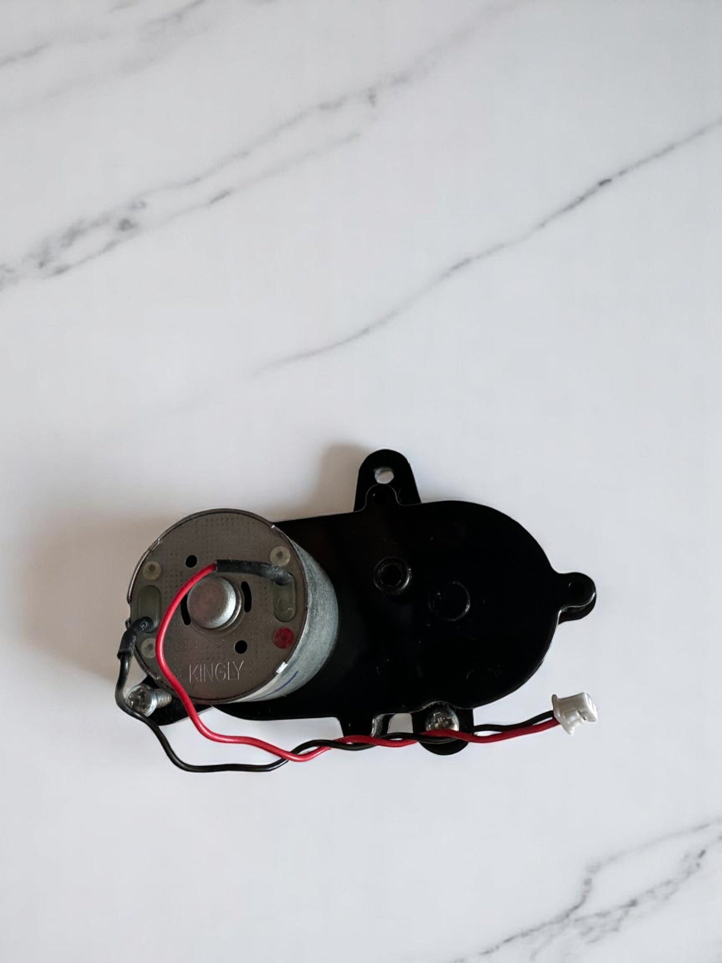 Motor cepillo lateral Cecotec Conga 3090