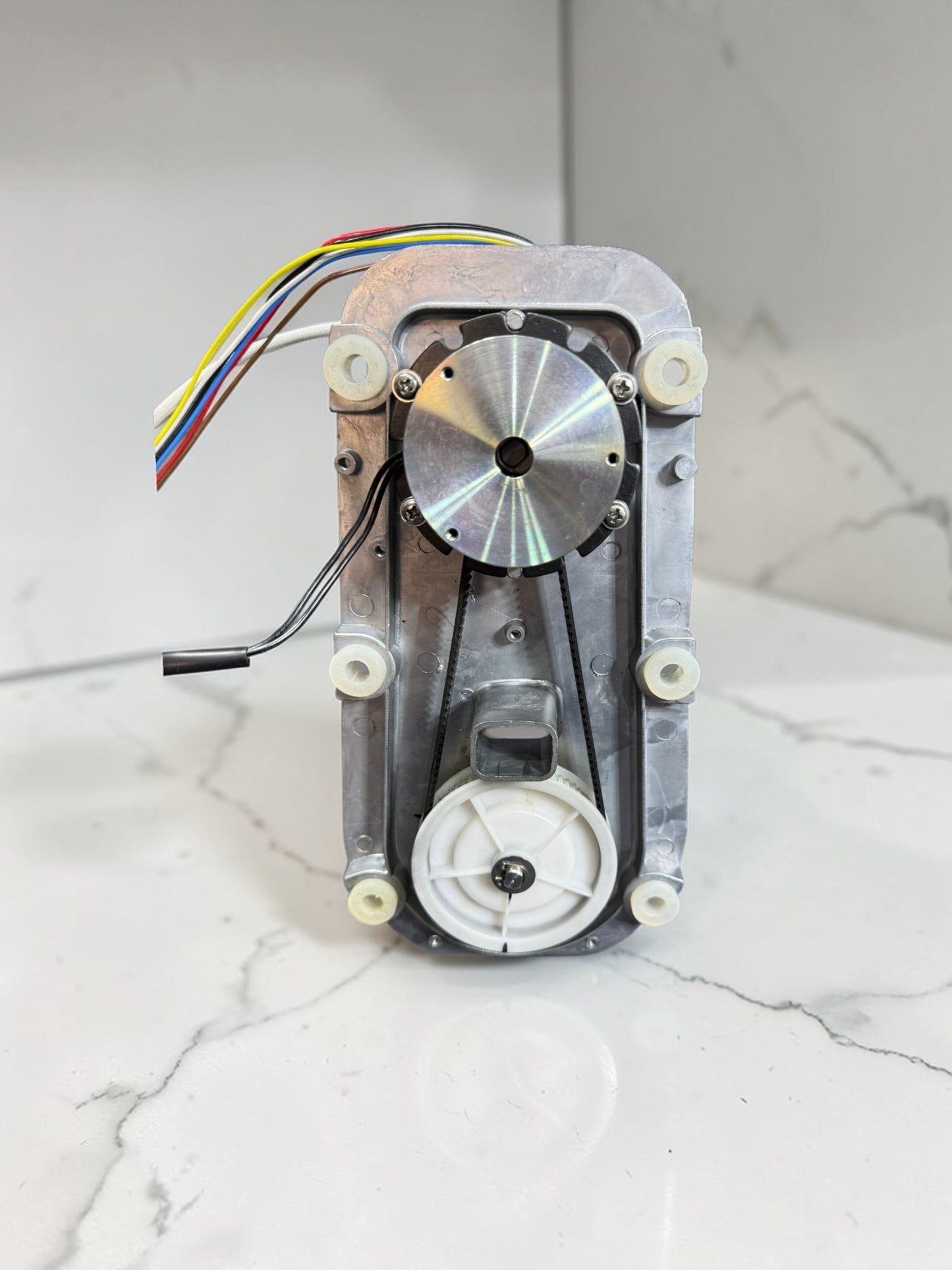 Motor completo Monsieur cuisine connect (con embrague de freno)