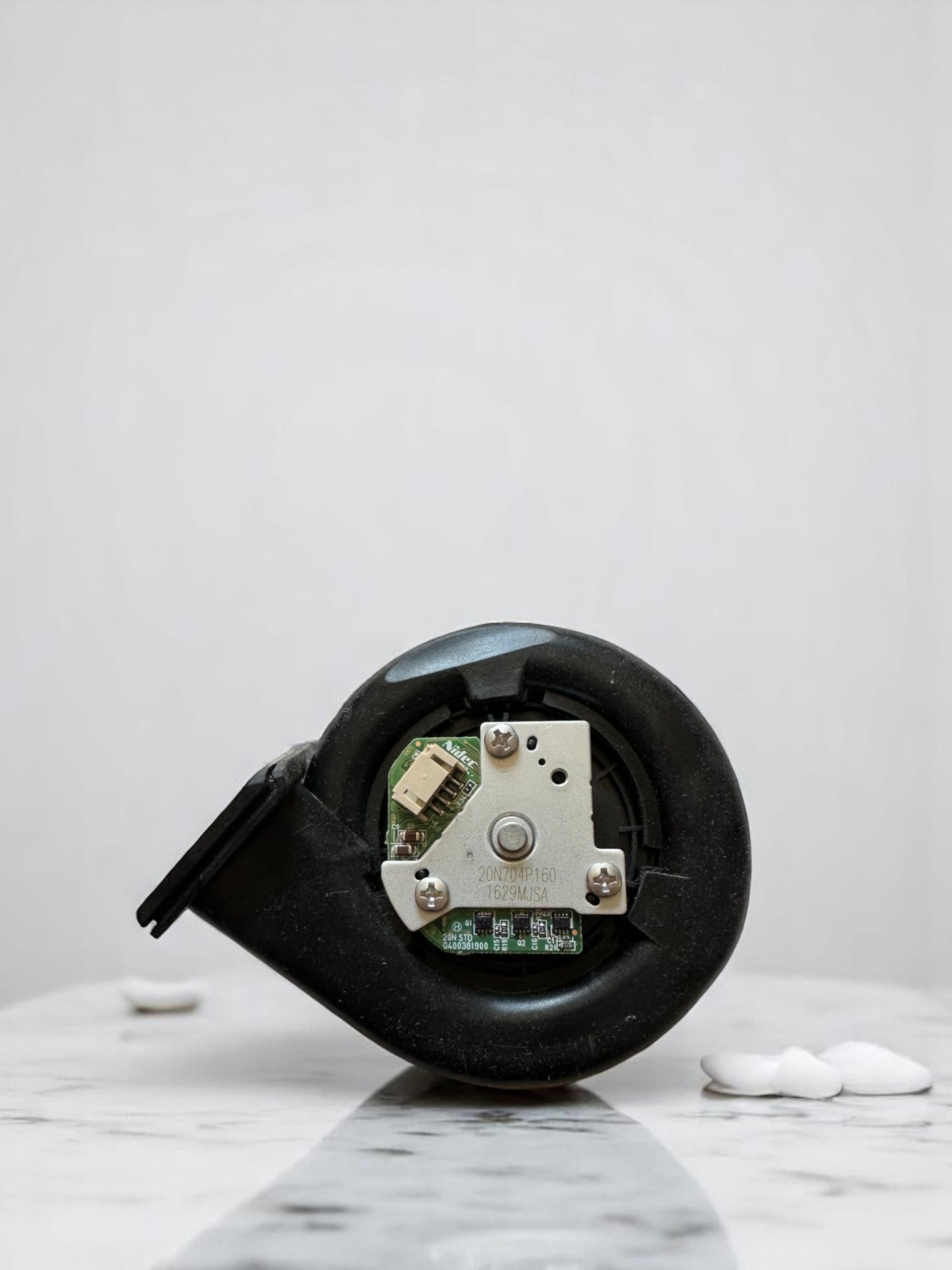 Motor aspiración Cecotec Conga 1990