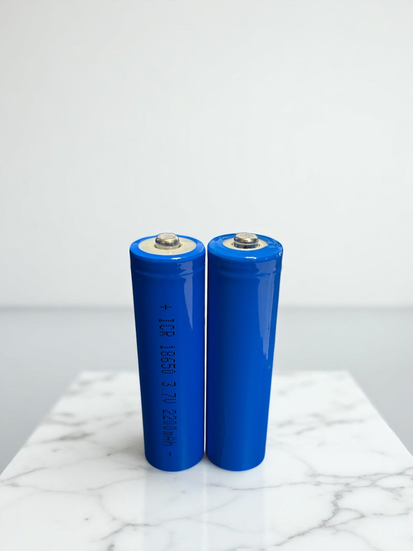 Pack 2 baterias litio 2200mAh/3.7V