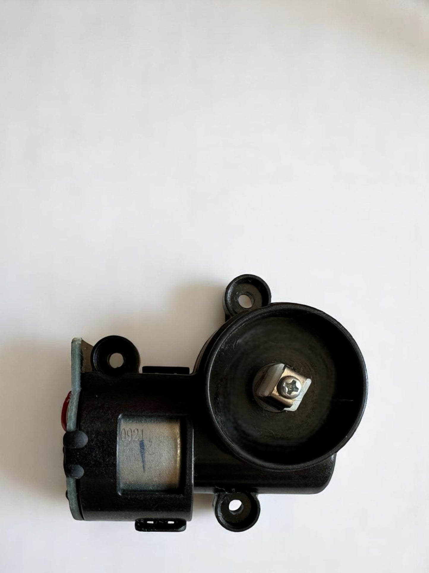 Motor de cepillo lateral Cecotec Conga 3091