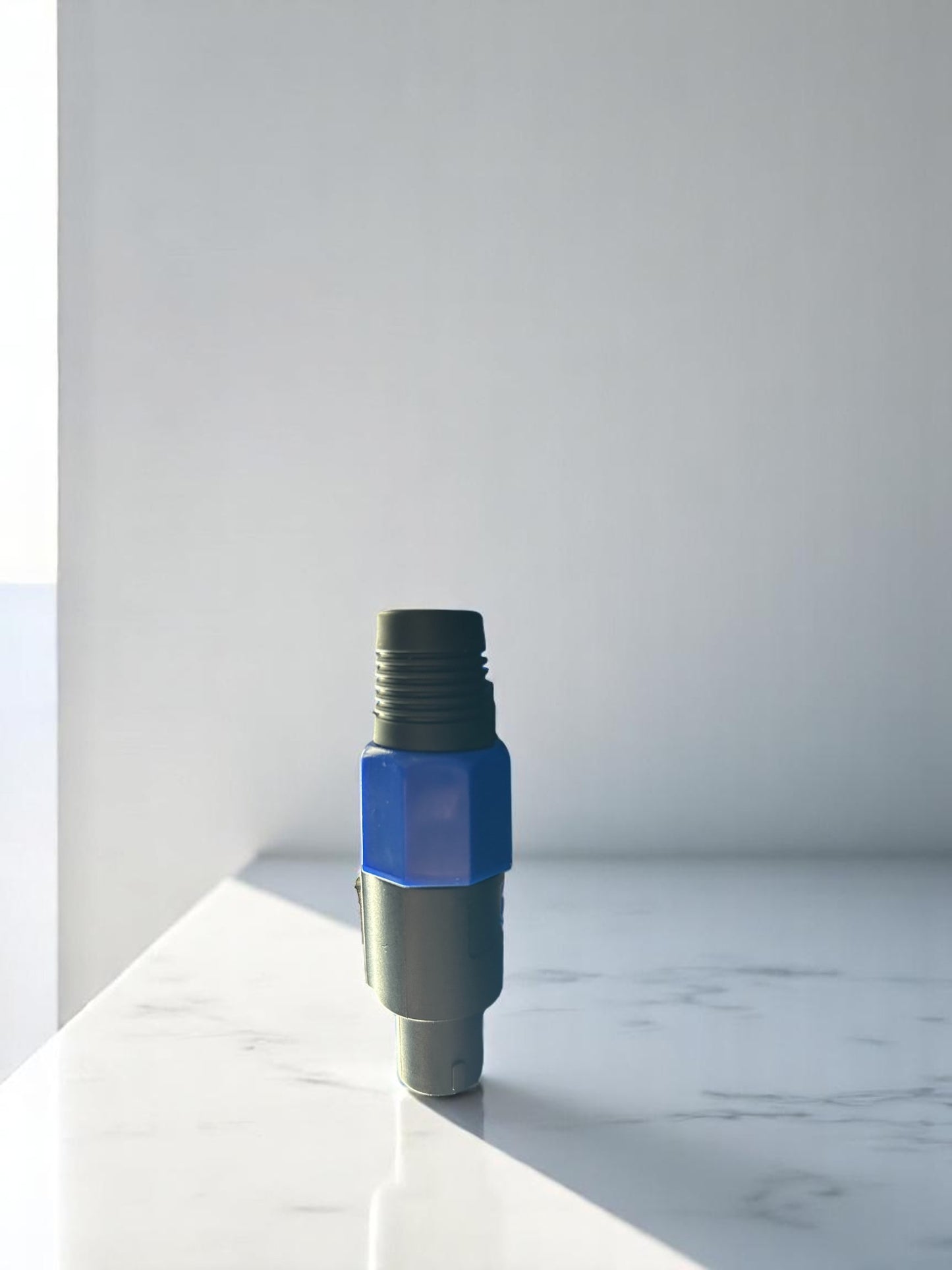 Conector Speakon macho 4 pines