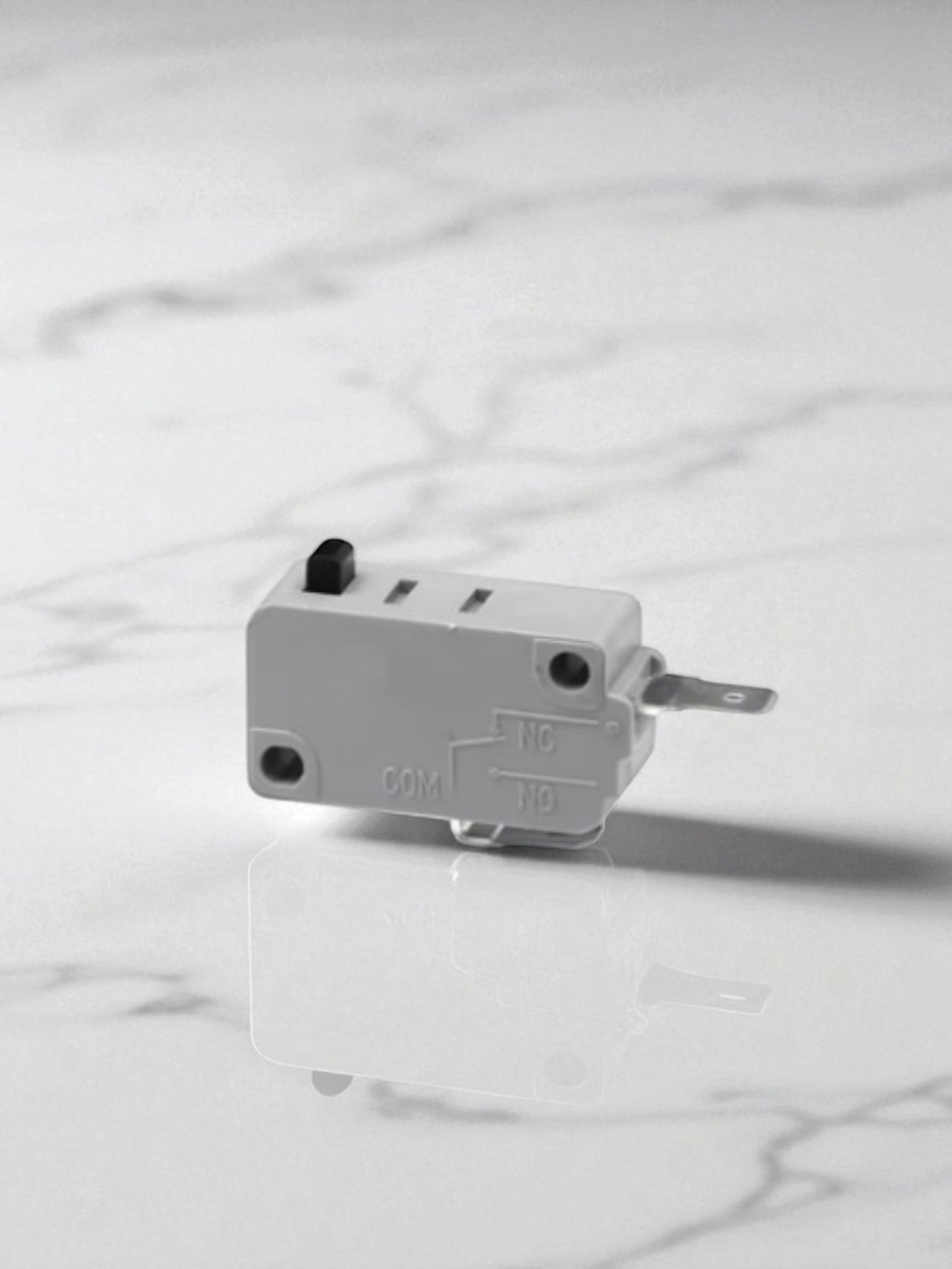 Switch microondas 2 pines