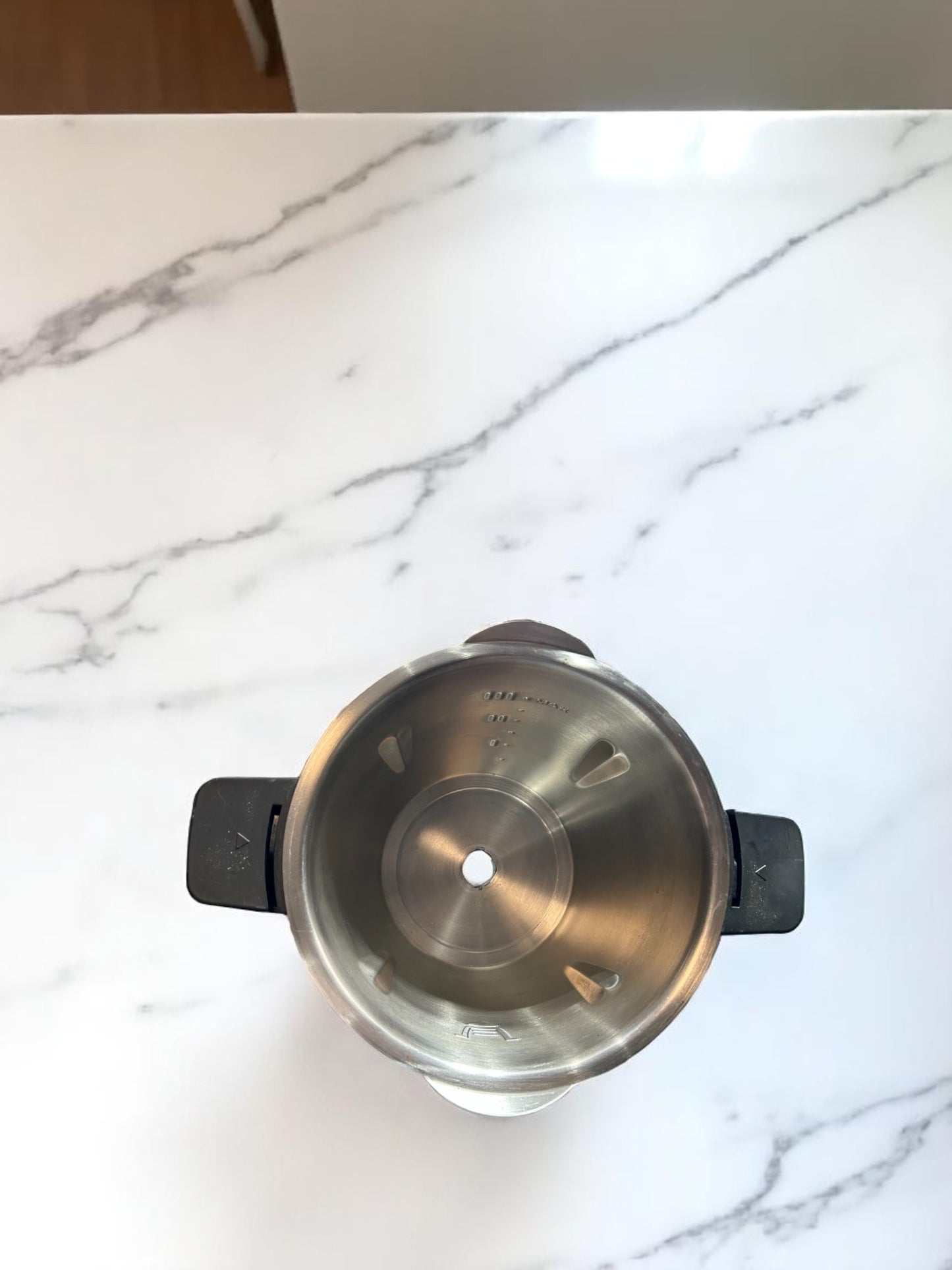 Pack Vaso completo Monsieur cuisine connect