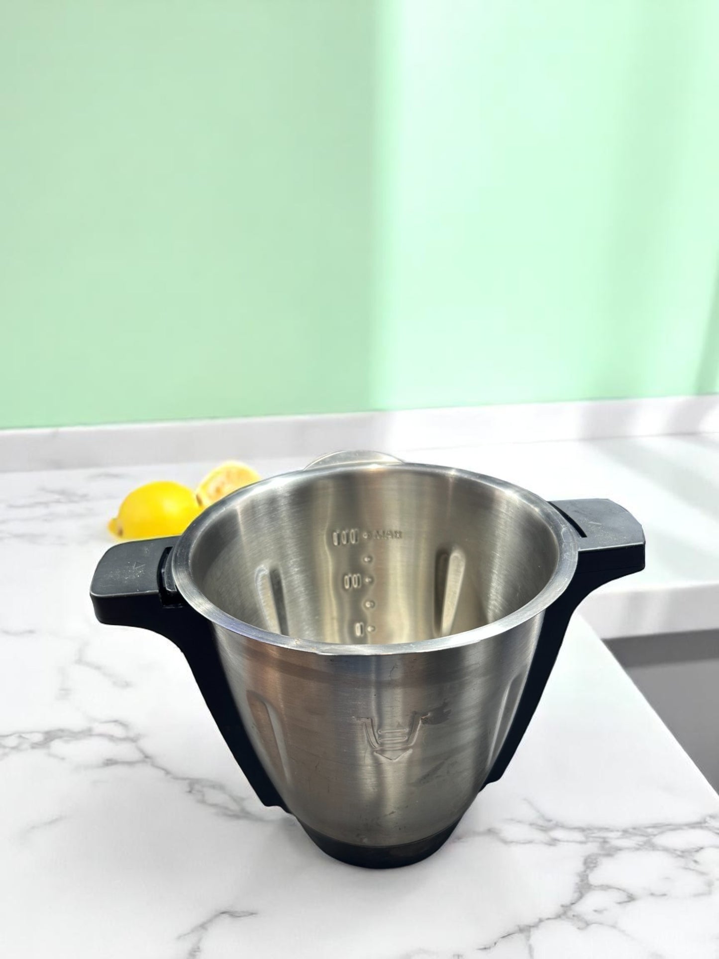 Pack Vaso completo Monsieur cuisine connect