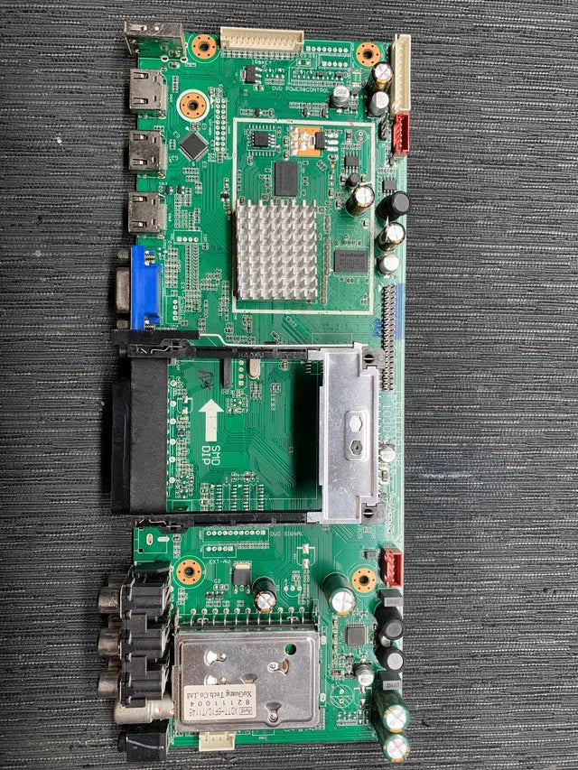 Main T.MSD309.8B