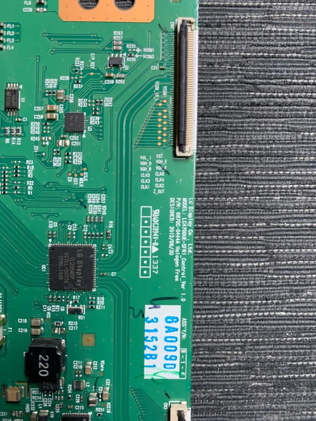 T-COM LC470DUE-SFR1