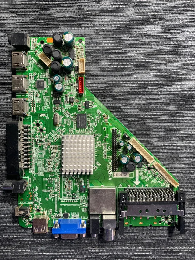 Main CV9202H-A
