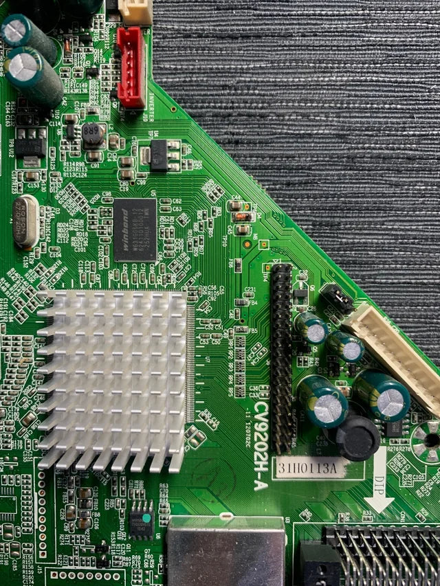 Main CV9202H-A