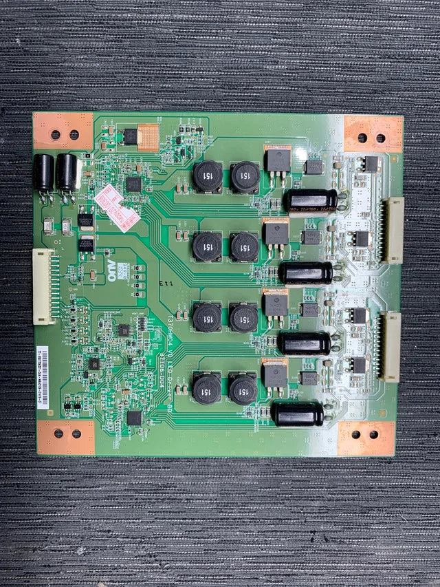 Led driver T370HW04