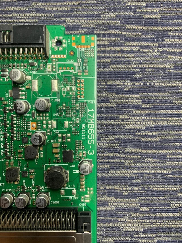 Main 17MB65S-3