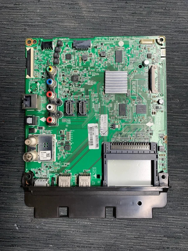 Main EAX67129604 1.0