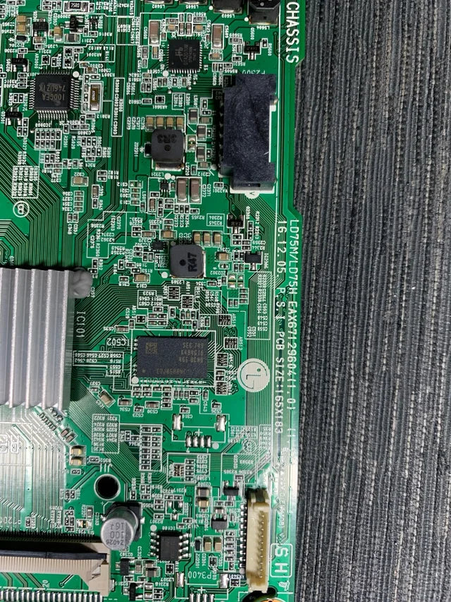 Main EAX67129604 1.0